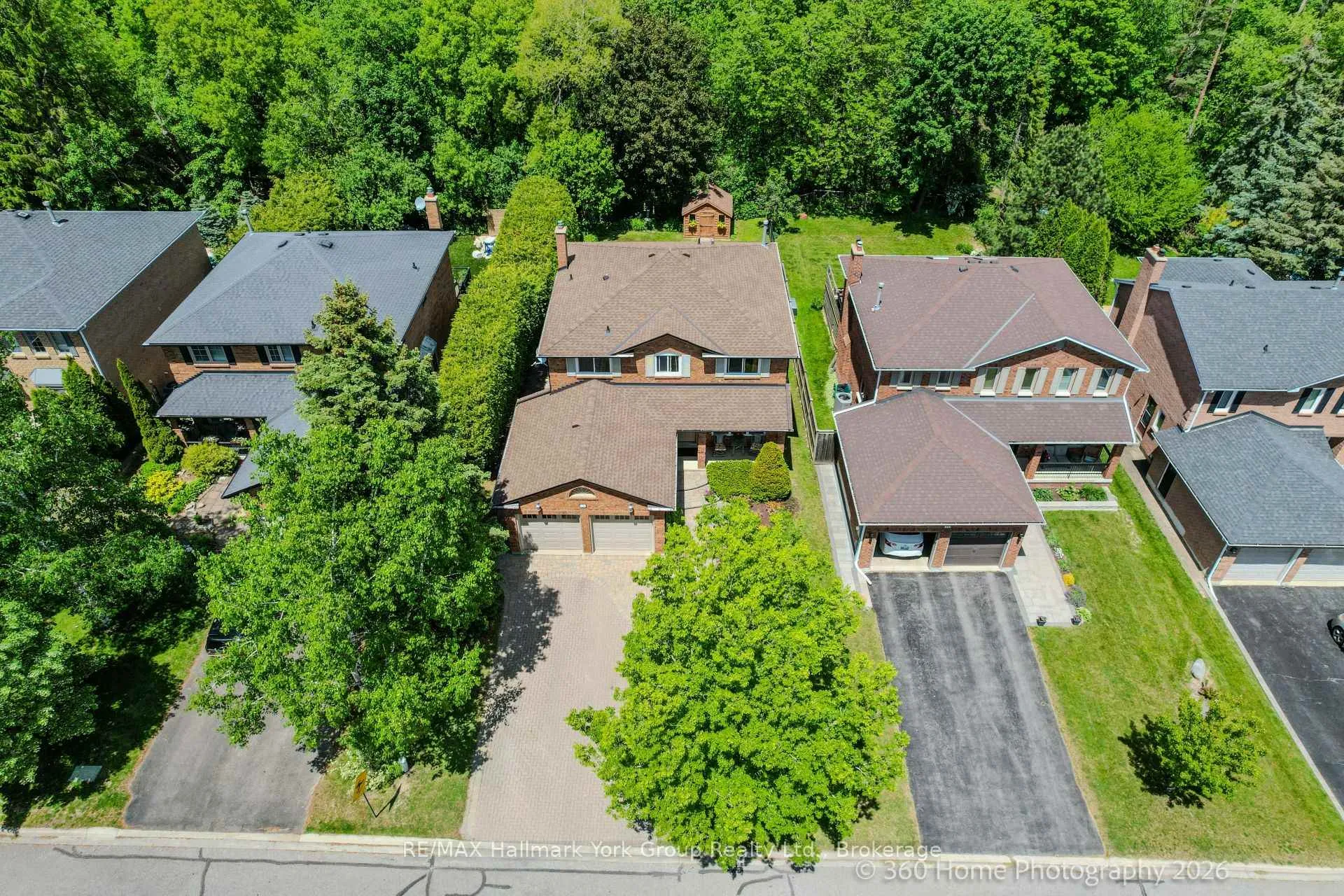 Photo 7 of 42 Lanewood Drive, Aurora, Hills of St Andrew — HOMEH