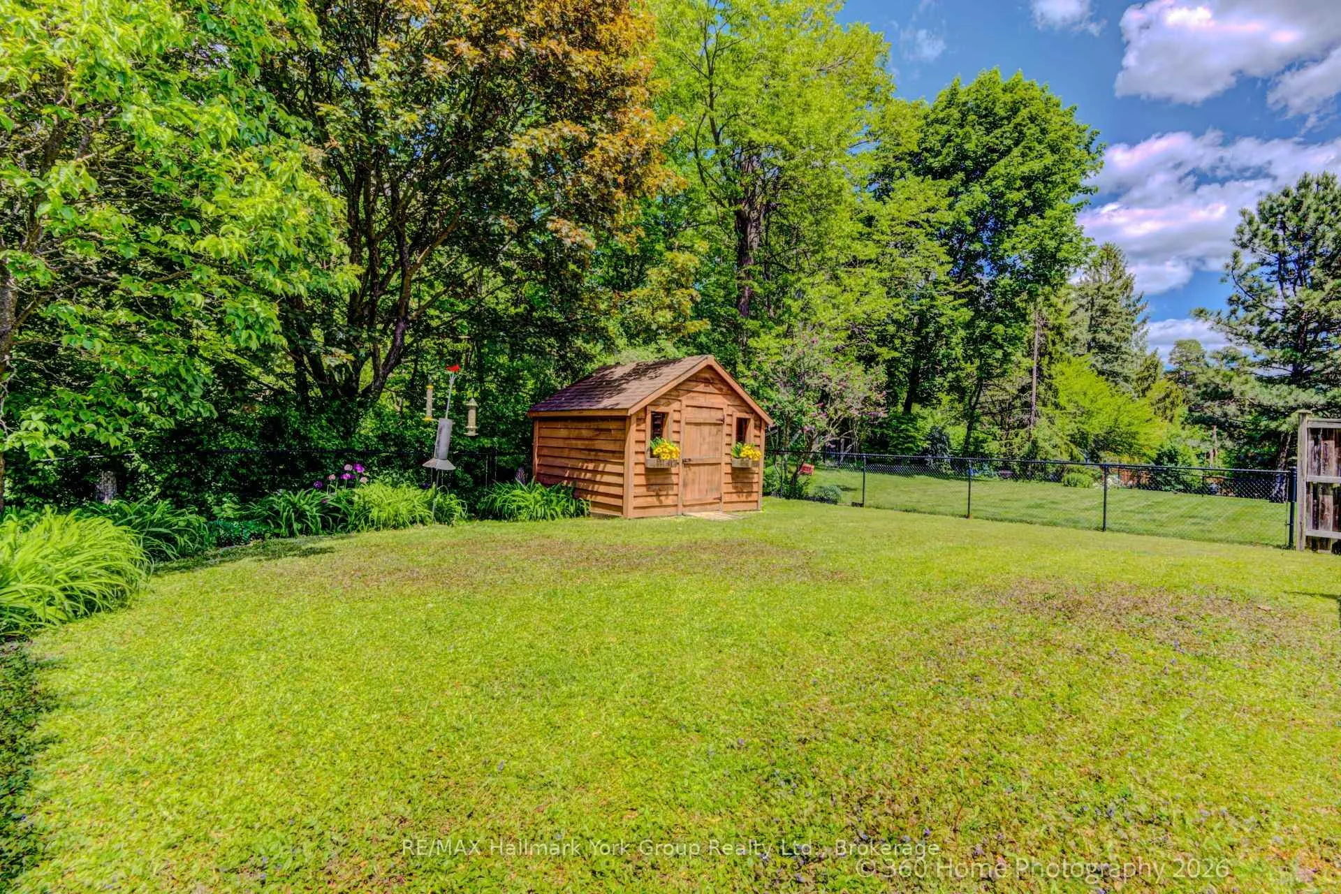 Photo 16 of 42 Lanewood Drive, Aurora, Hills of St Andrew — HOMEH
