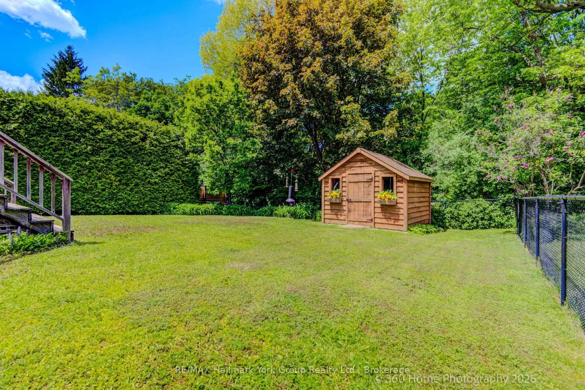 Photo 18 of 42 Lanewood Drive, Aurora, Hills of St Andrew — HOMEH
