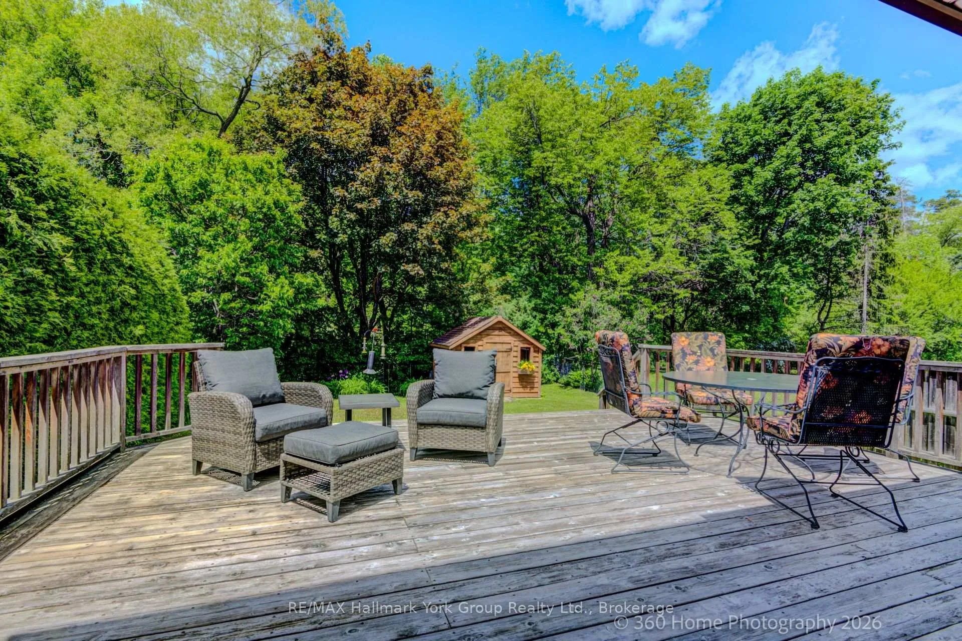 Photo 20 of 42 Lanewood Drive, Aurora, Hills of St Andrew — HOMEH