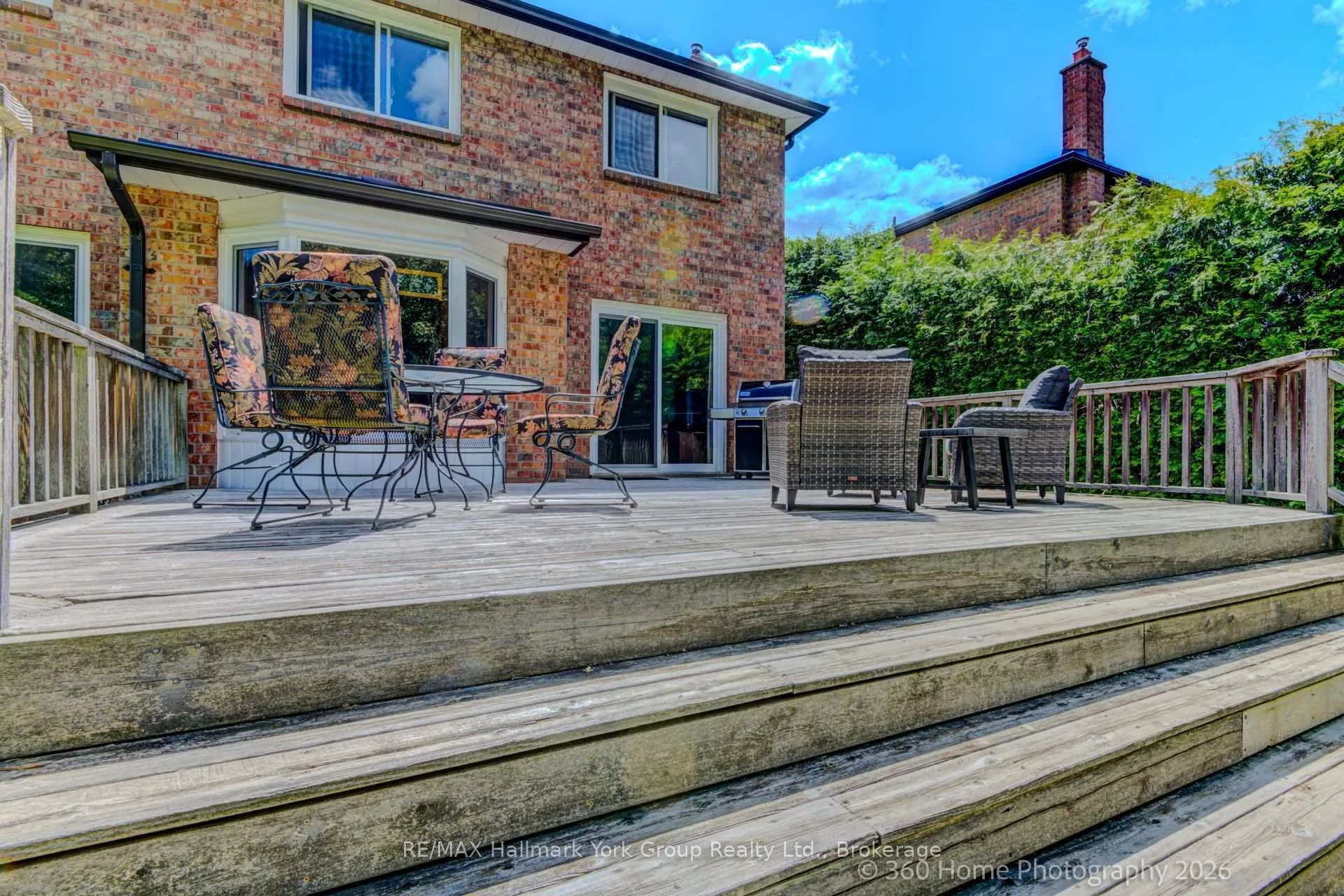 Photo 21 of 42 Lanewood Drive, Aurora, Hills of St Andrew — HOMEH