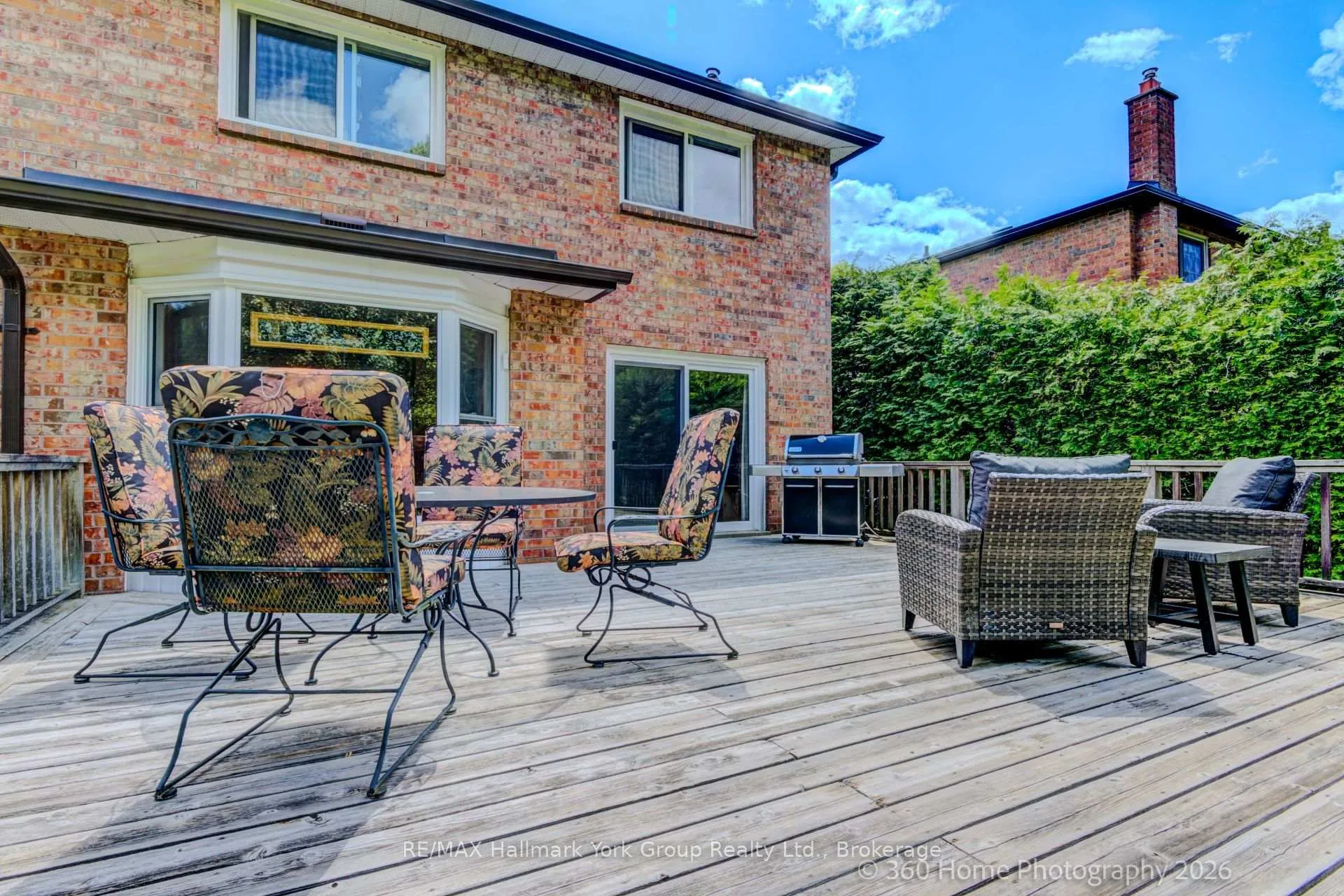 Photo 22 of 42 Lanewood Drive, Aurora, Hills of St Andrew — HOMEH