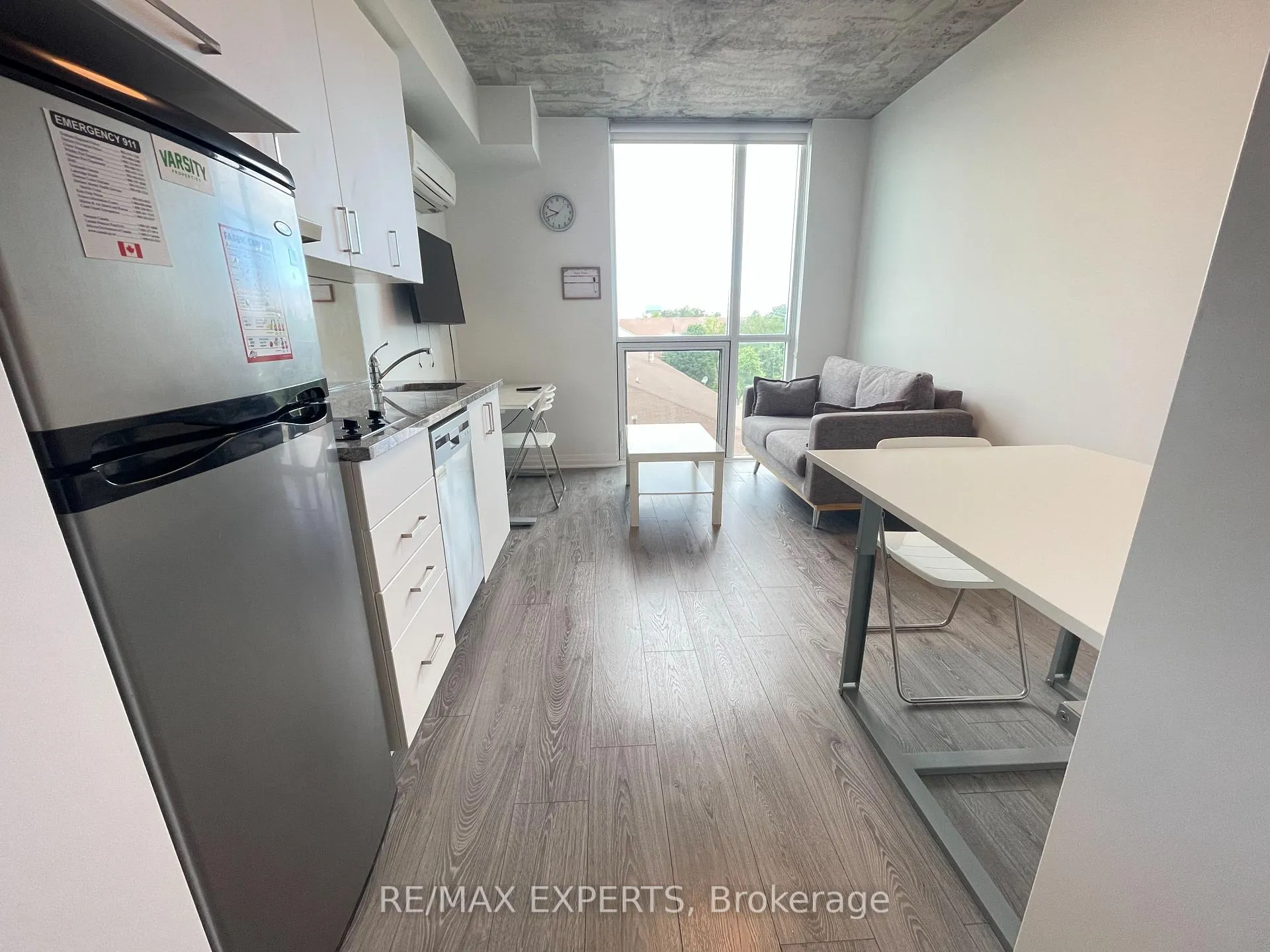 Photo 1 of Unit 518, 1900 Simcoe Street, Oshawa, Samac — HOMEH