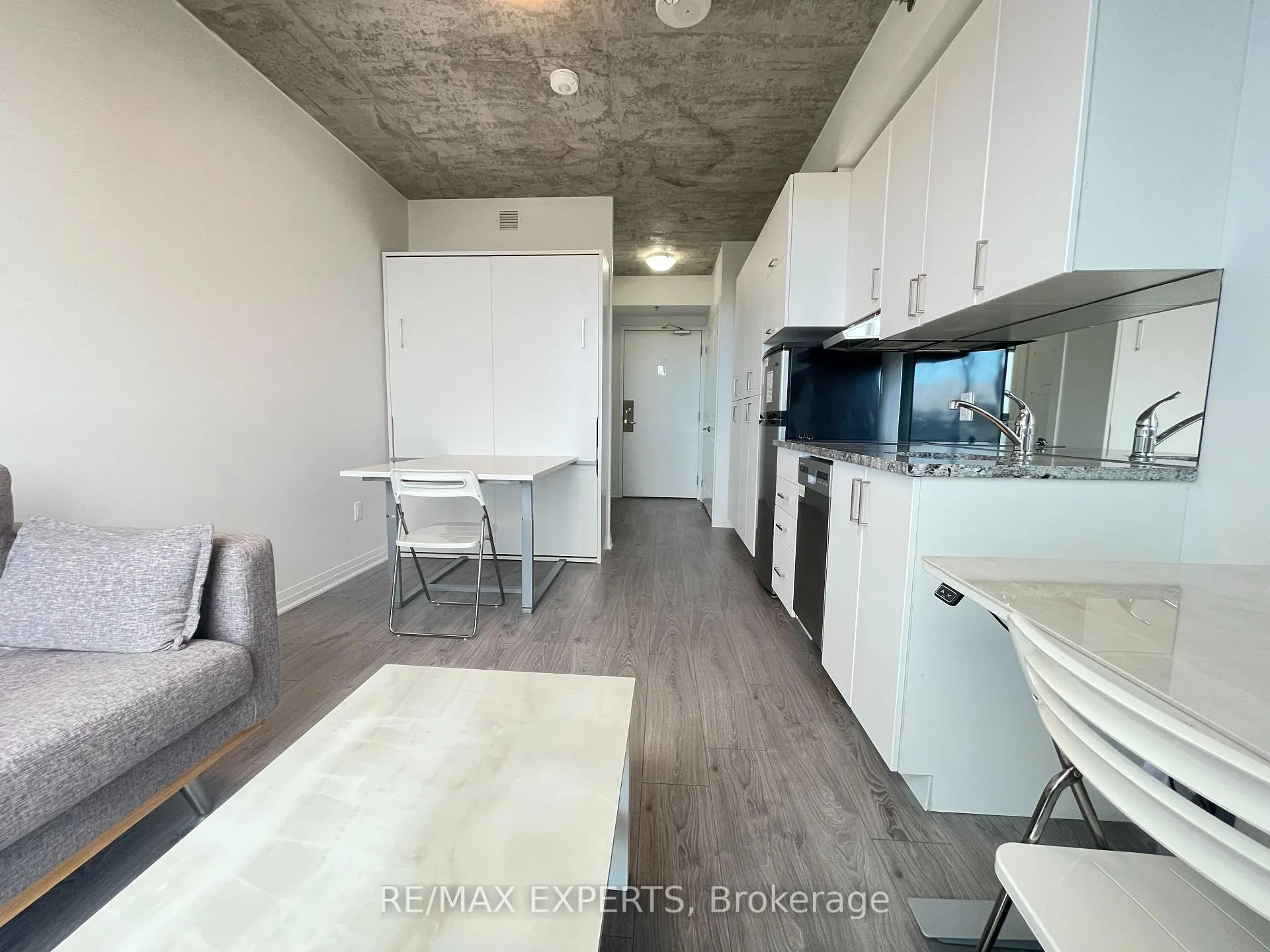 Photo 3 of Unit 518, 1900 Simcoe Street, Oshawa, Samac — HOMEH