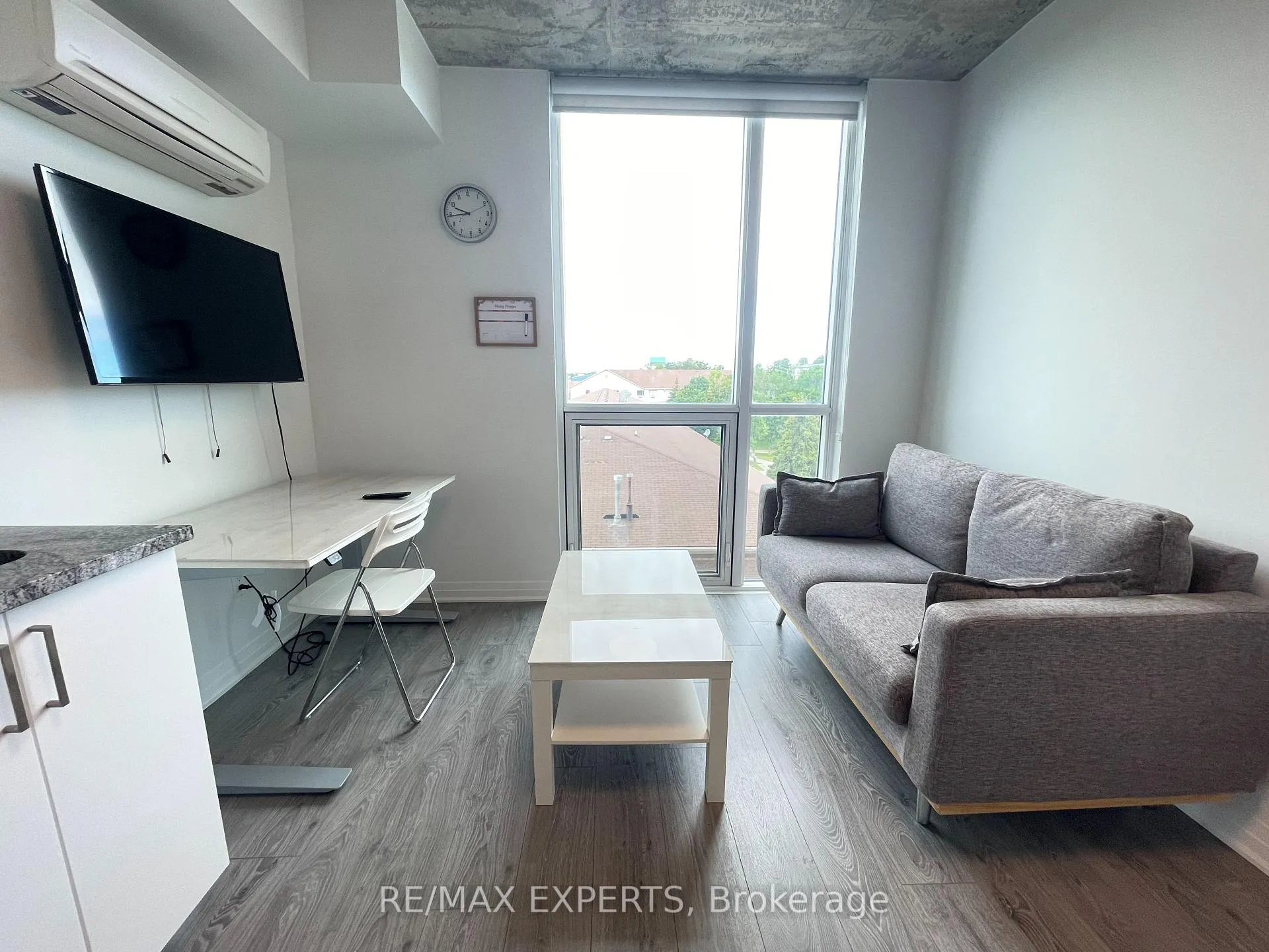 Photo 6 of Unit 518, 1900 Simcoe Street, Oshawa, Samac — HOMEH