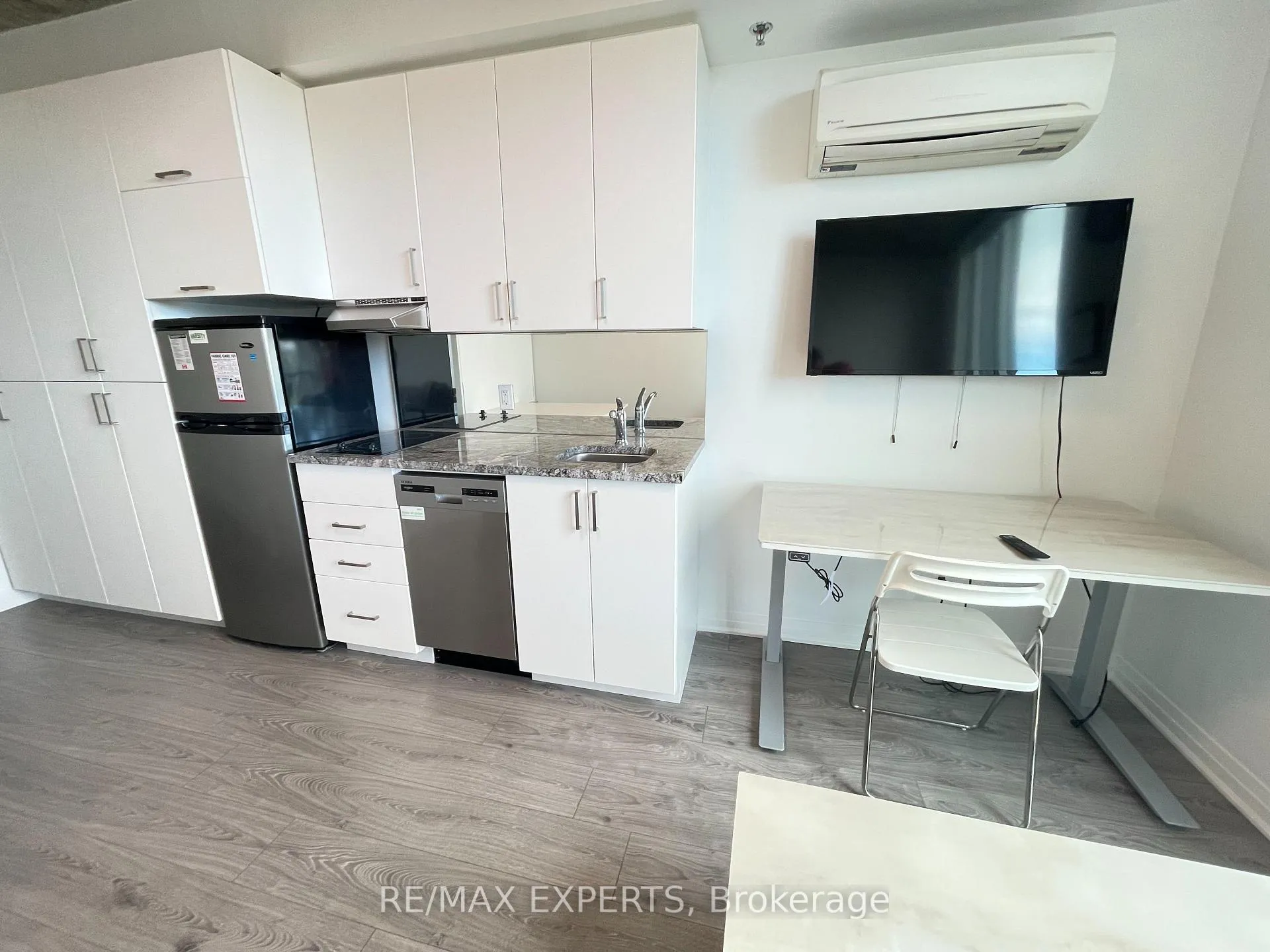 Photo 7 of Unit 518, 1900 Simcoe Street, Oshawa, Samac — HOMEH
