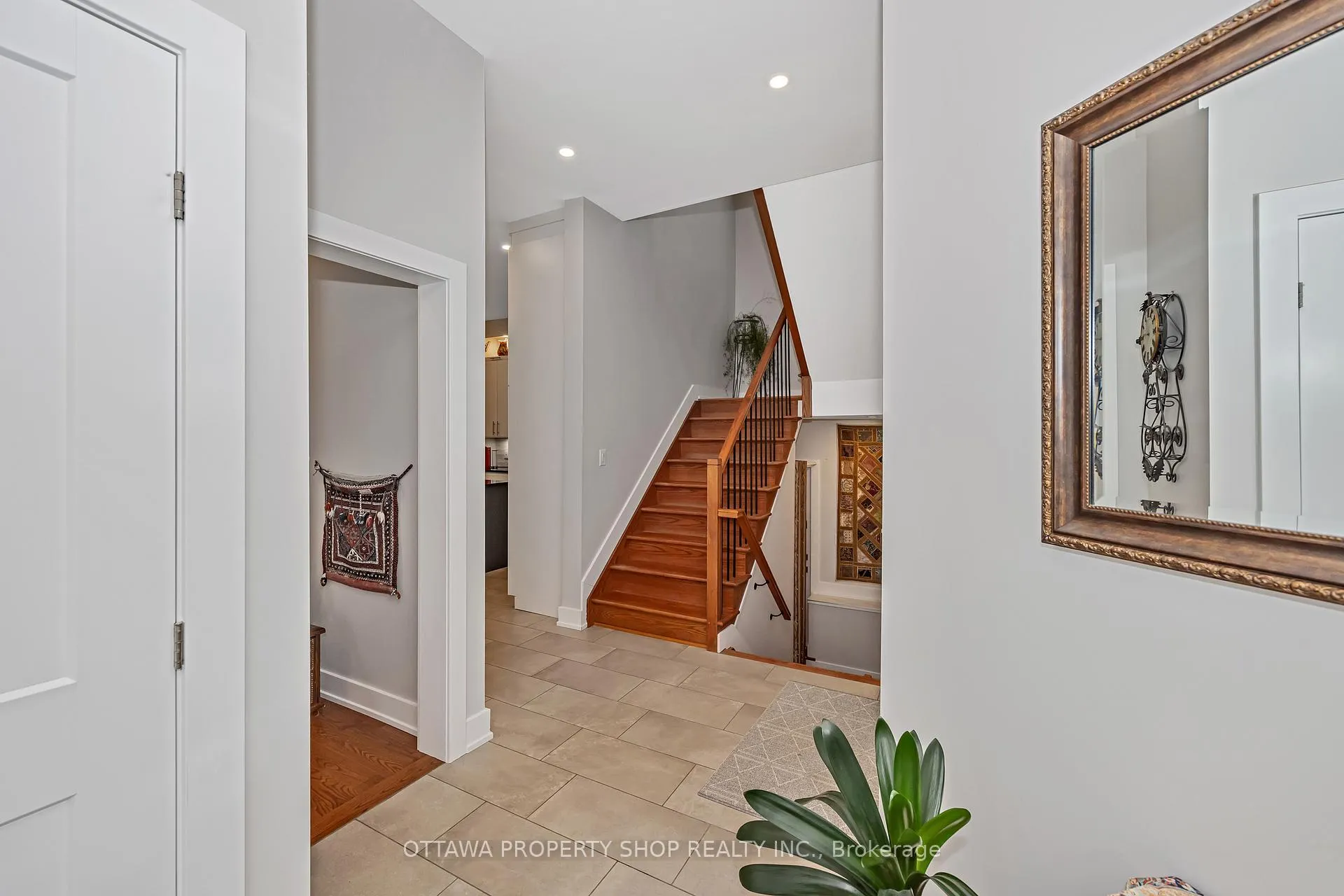 Photo 4 of 1355 Mory Street, Ottawa, Emerald Woods/Sawmill Creek — HOMEH