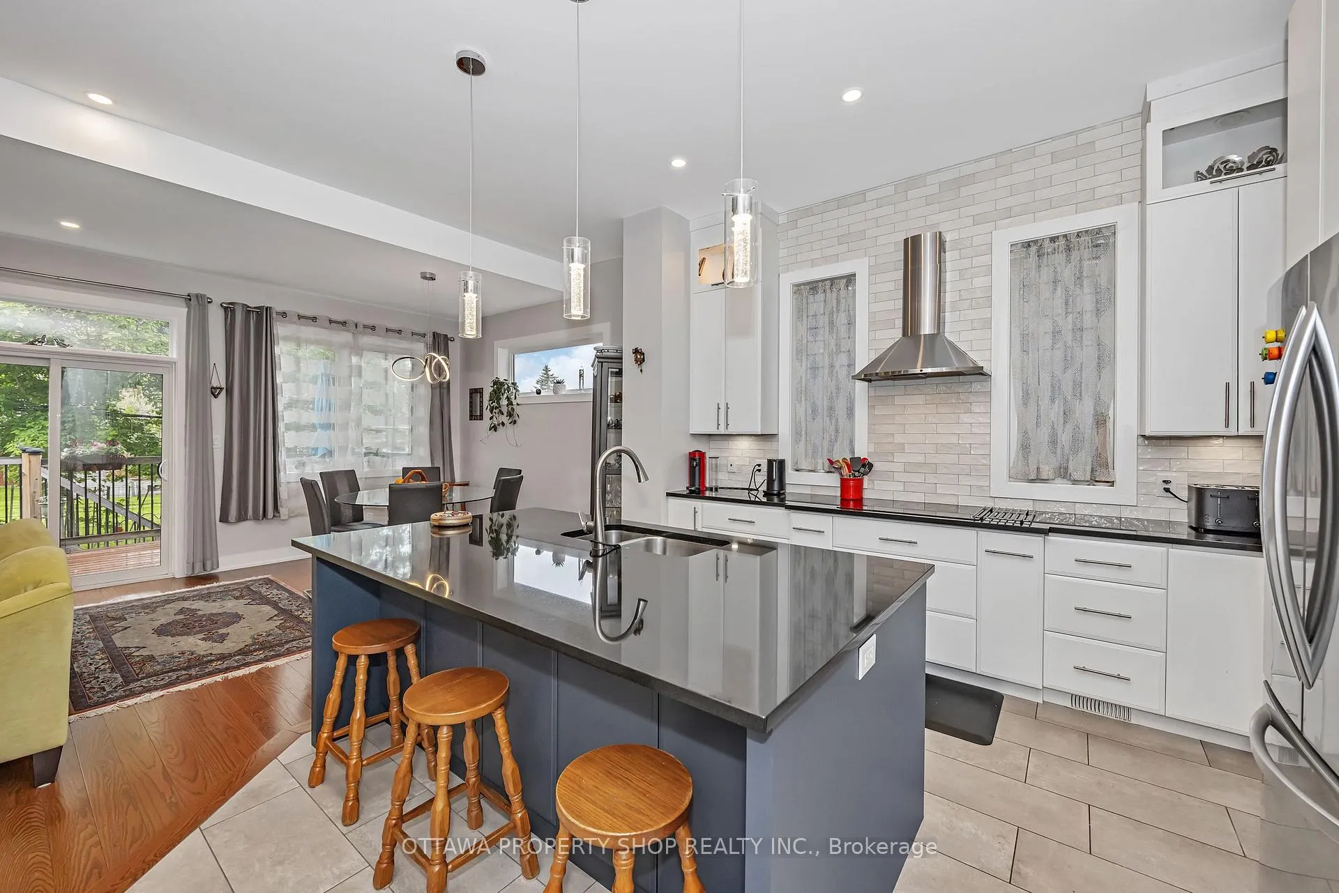 Photo 5 of 1355 Mory Street, Ottawa, Emerald Woods/Sawmill Creek — HOMEH