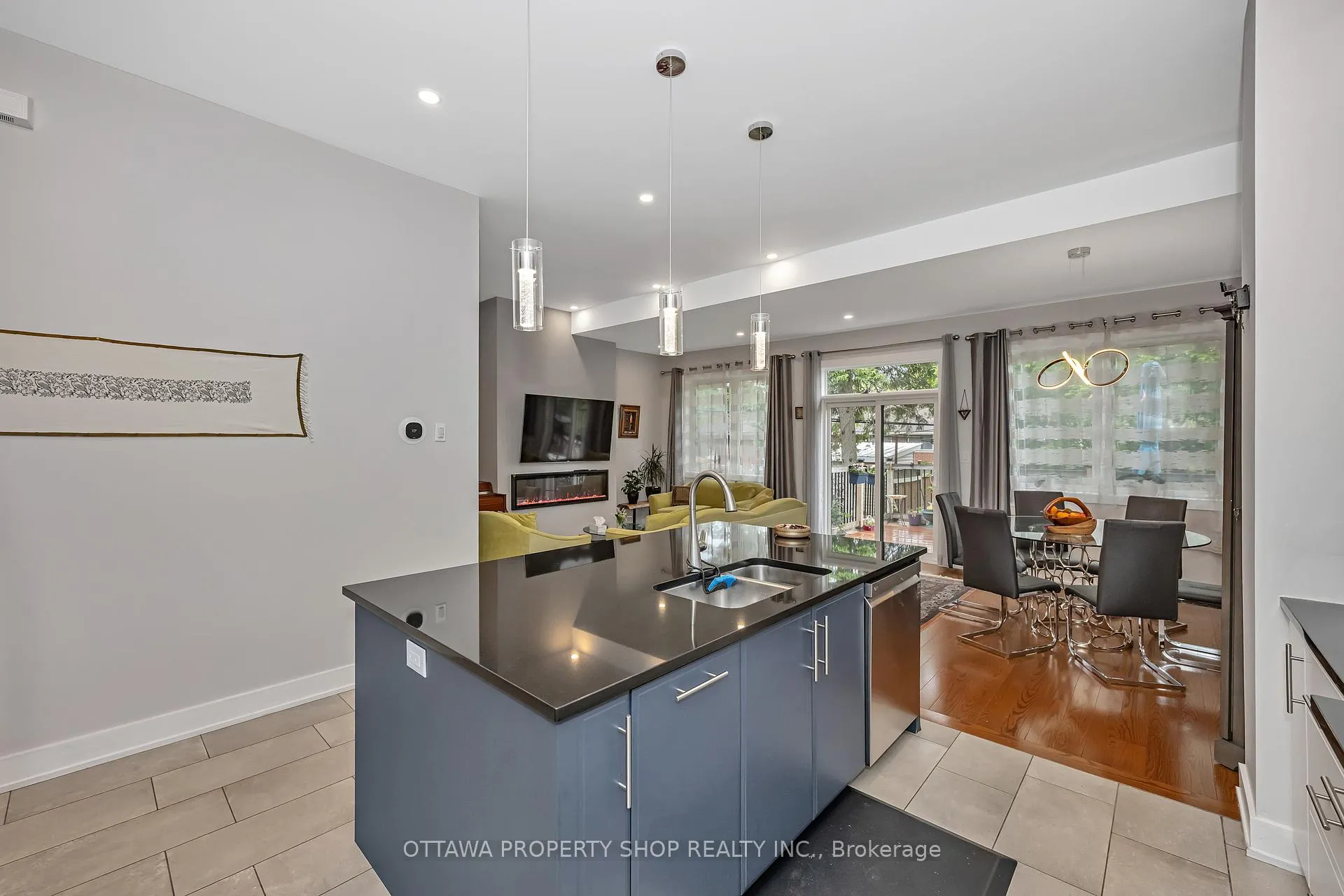 Photo 7 of 1355 Mory Street, Ottawa, Emerald Woods/Sawmill Creek — HOMEH