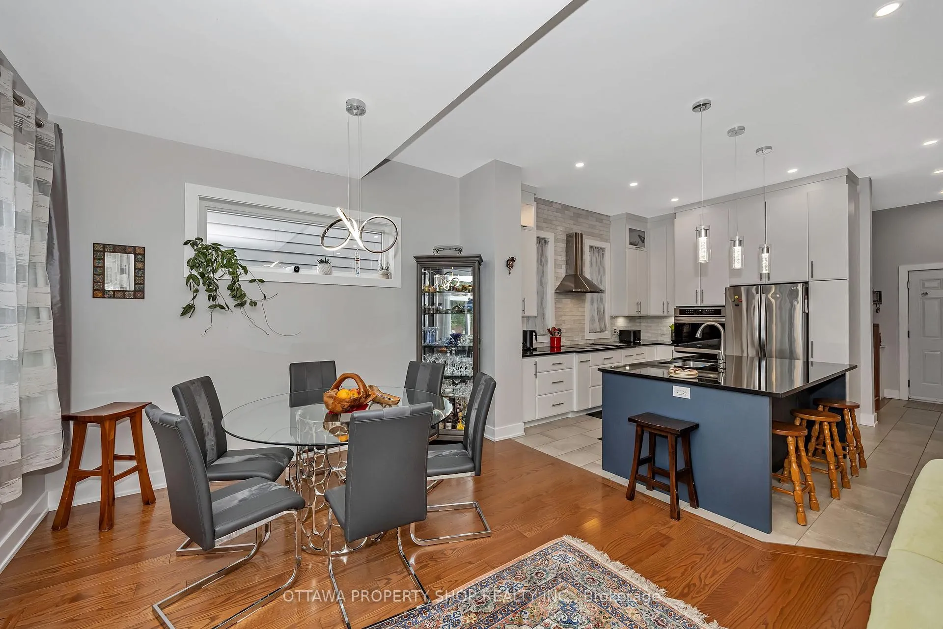 Photo 8 of 1355 Mory Street, Ottawa, Emerald Woods/Sawmill Creek — HOMEH