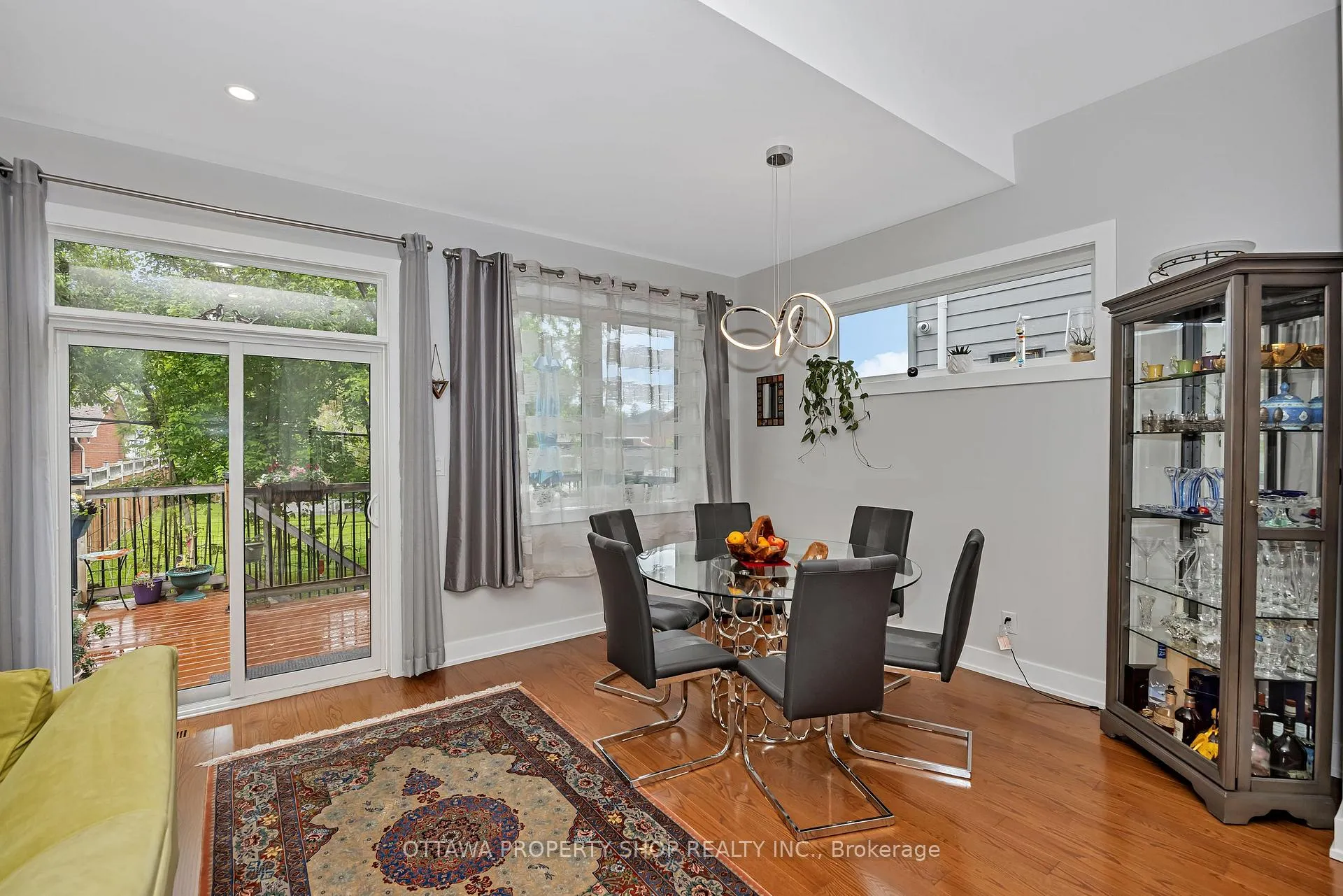 Photo 9 of 1355 Mory Street, Ottawa, Emerald Woods/Sawmill Creek — HOMEH