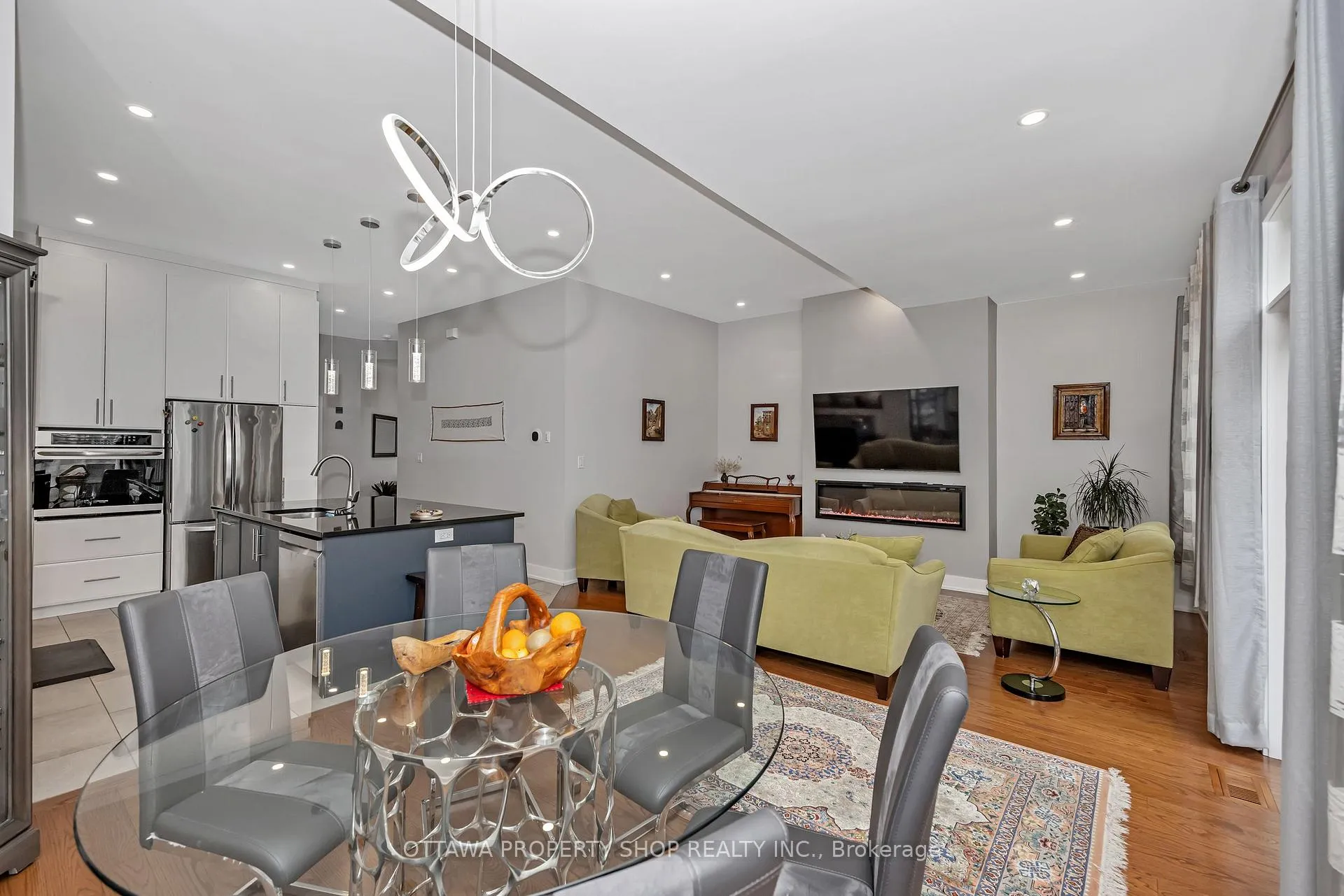 Photo 10 of 1355 Mory Street, Ottawa, Emerald Woods/Sawmill Creek — HOMEH