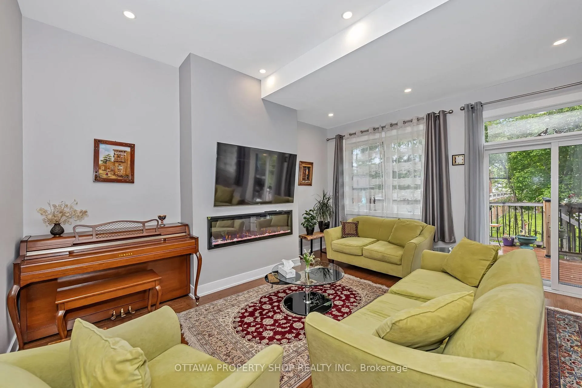 Photo 12 of 1355 Mory Street, Ottawa, Emerald Woods/Sawmill Creek — HOMEH