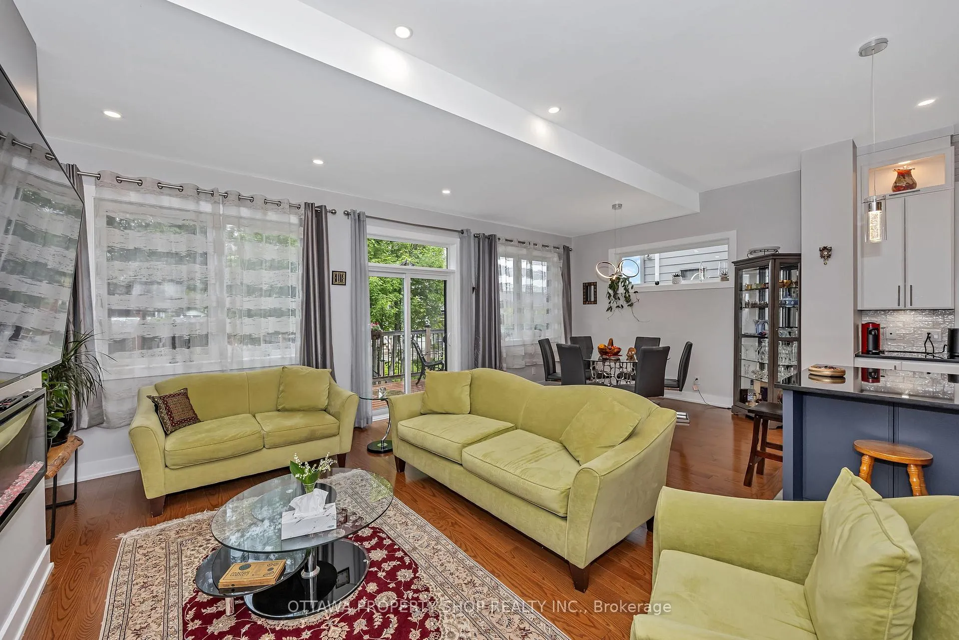 Photo 13 of 1355 Mory Street, Ottawa, Emerald Woods/Sawmill Creek — HOMEH