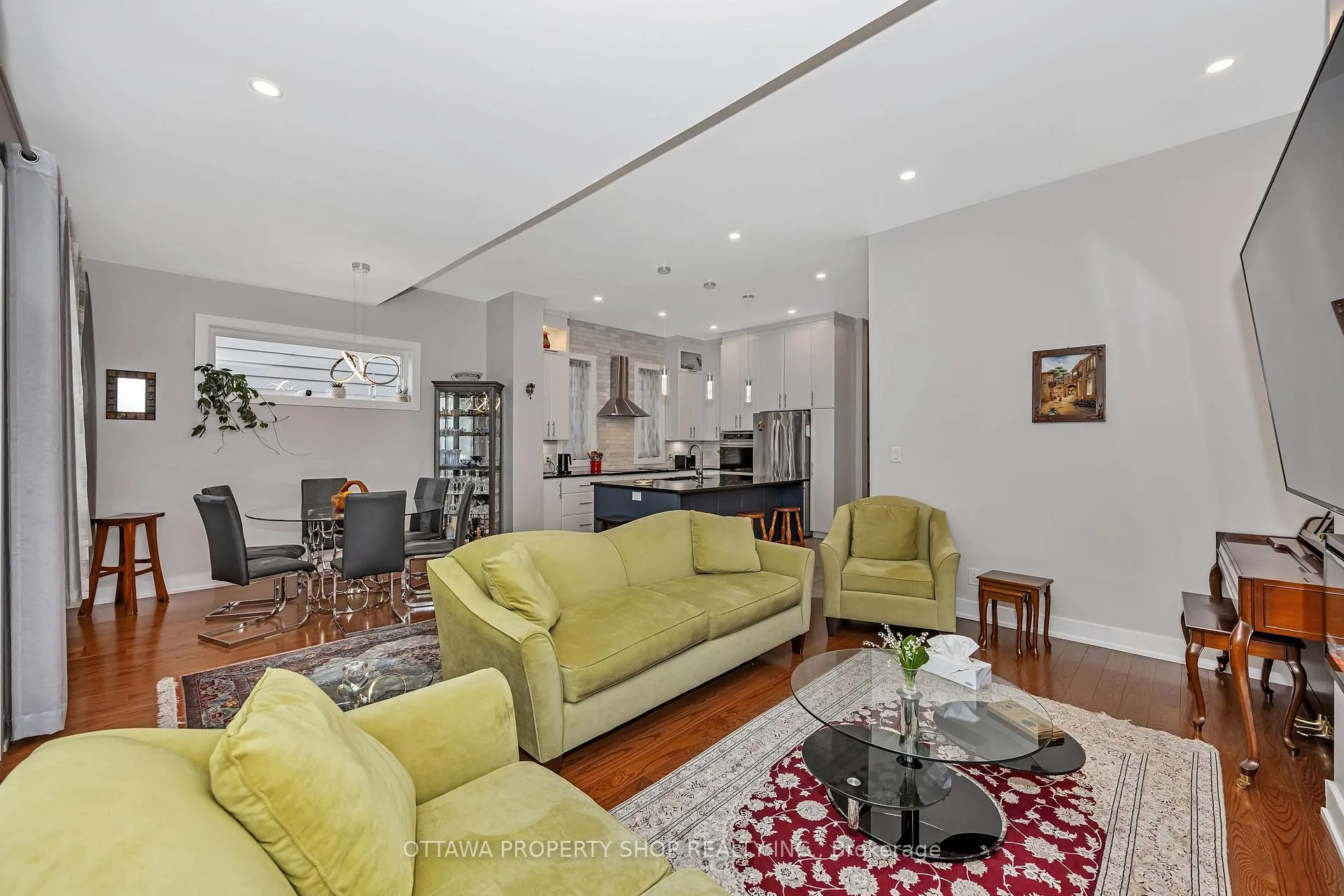 Photo 14 of 1355 Mory Street, Ottawa, Emerald Woods/Sawmill Creek — HOMEH