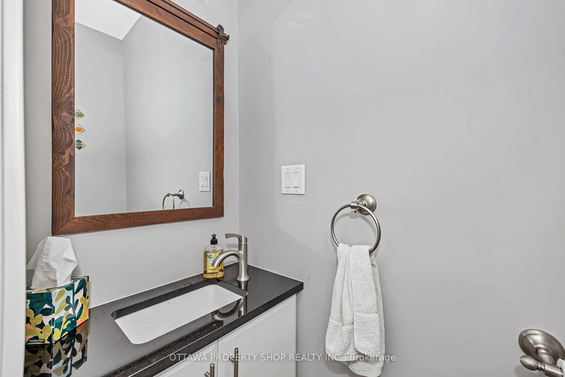 Photo 15 of 1355 Mory Street, Ottawa, Emerald Woods/Sawmill Creek — HOMEH