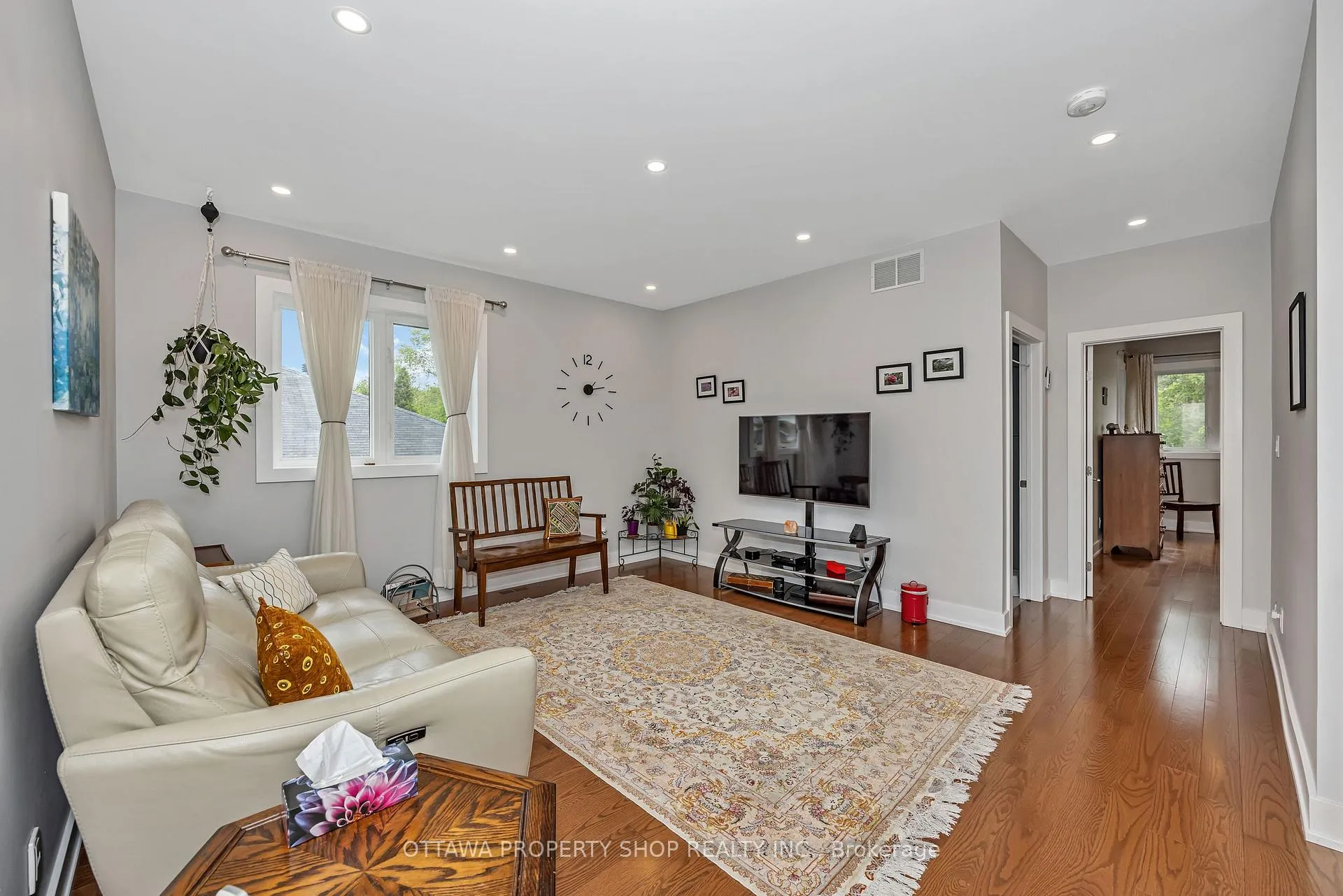 Photo 17 of 1355 Mory Street, Ottawa, Emerald Woods/Sawmill Creek — HOMEH