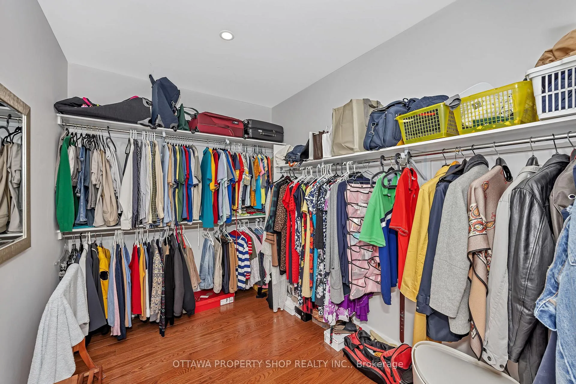 Photo 20 of 1355 Mory Street, Ottawa, Emerald Woods/Sawmill Creek — HOMEH