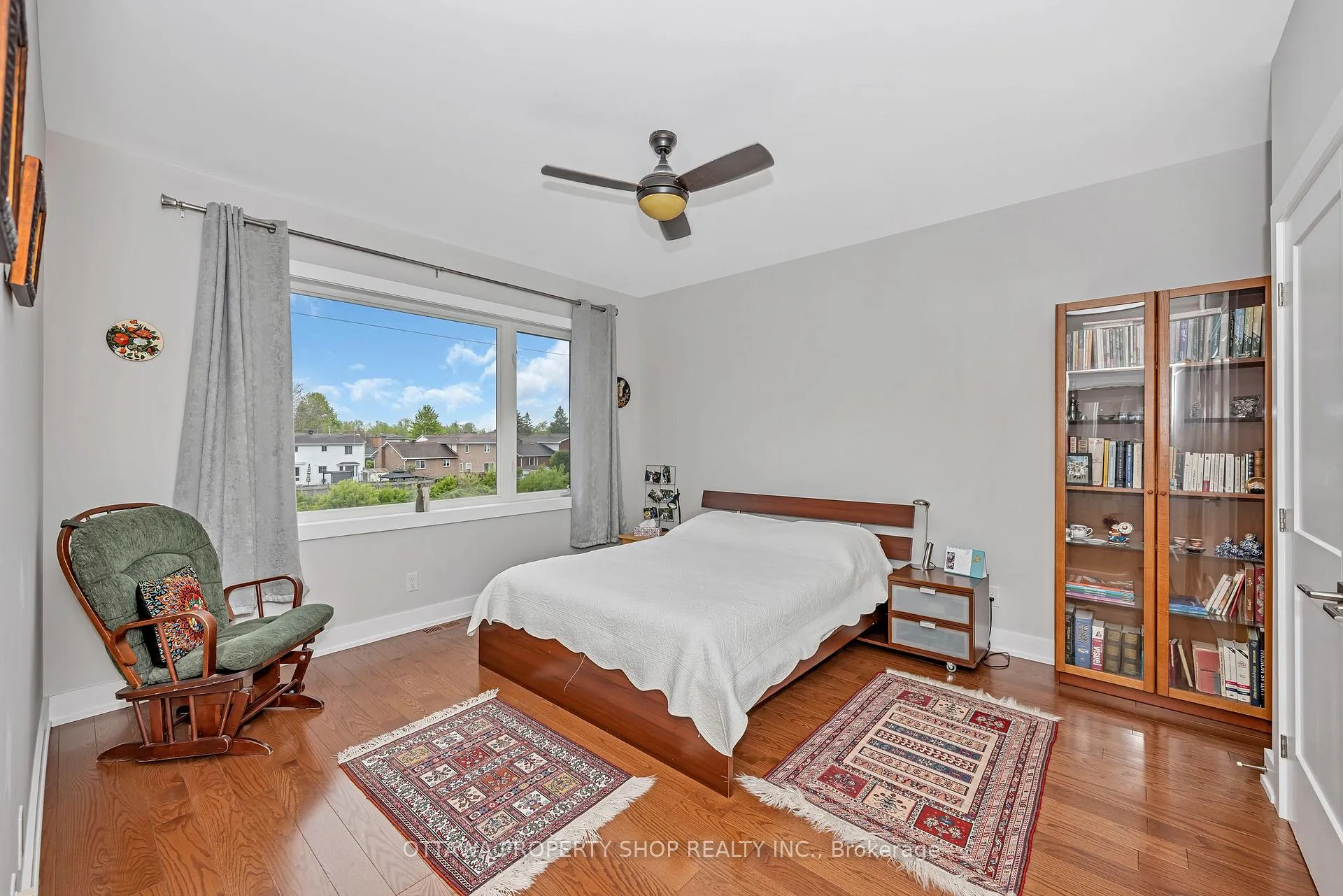 Photo 23 of 1355 Mory Street, Ottawa, Emerald Woods/Sawmill Creek — HOMEH