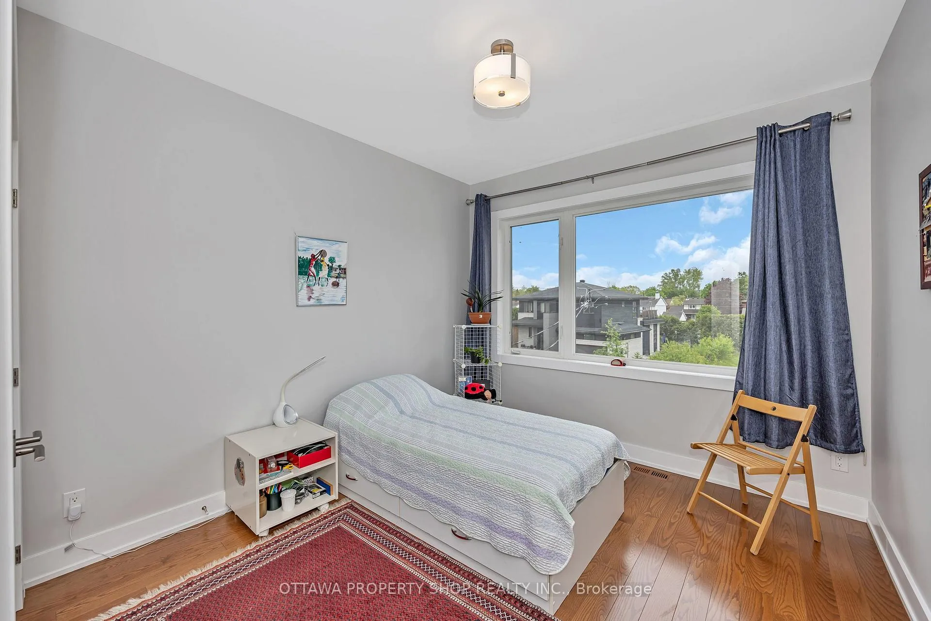 Photo 24 of 1355 Mory Street, Ottawa, Emerald Woods/Sawmill Creek — HOMEH