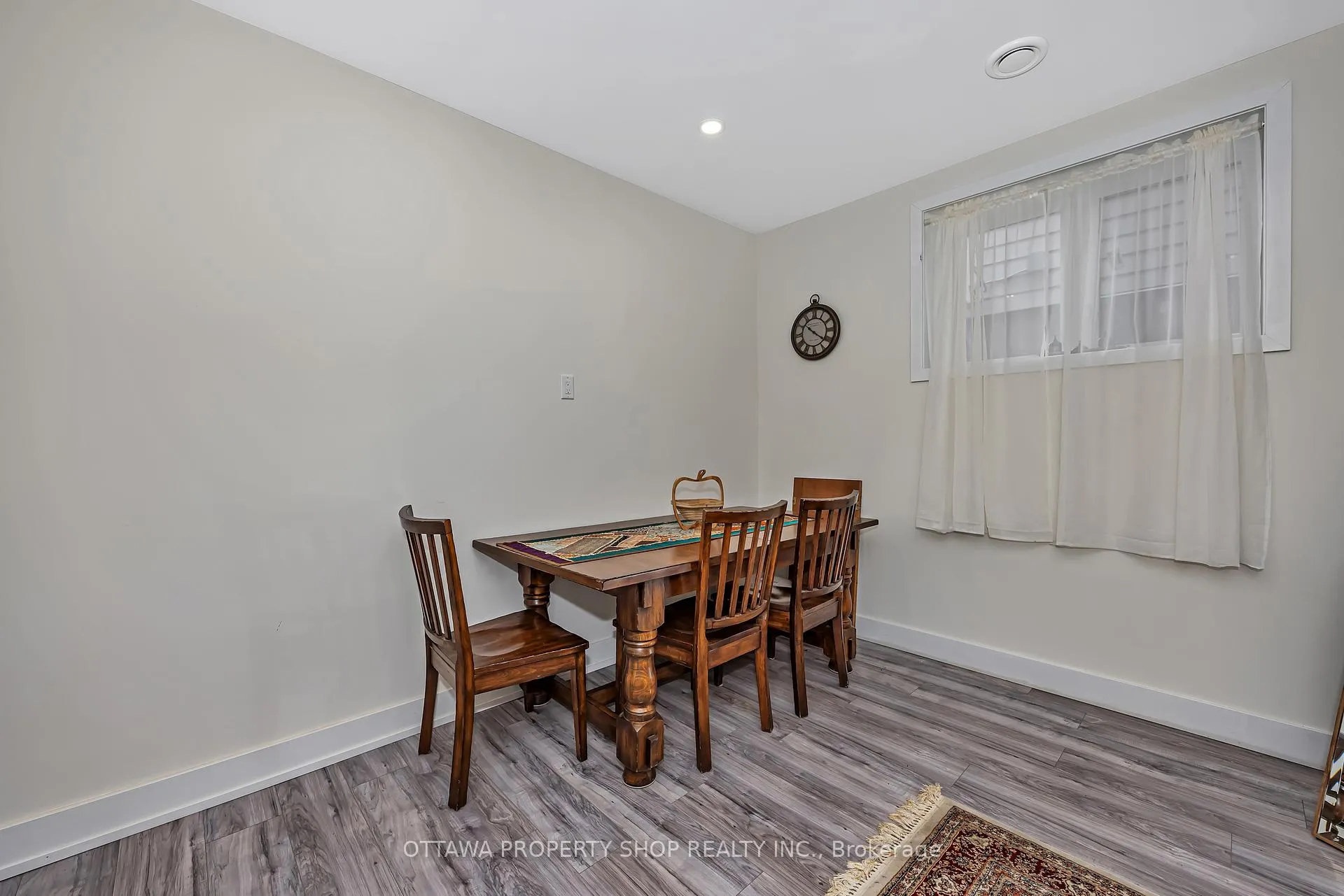 Photo 32 of 1355 Mory Street, Ottawa, Emerald Woods/Sawmill Creek — HOMEH