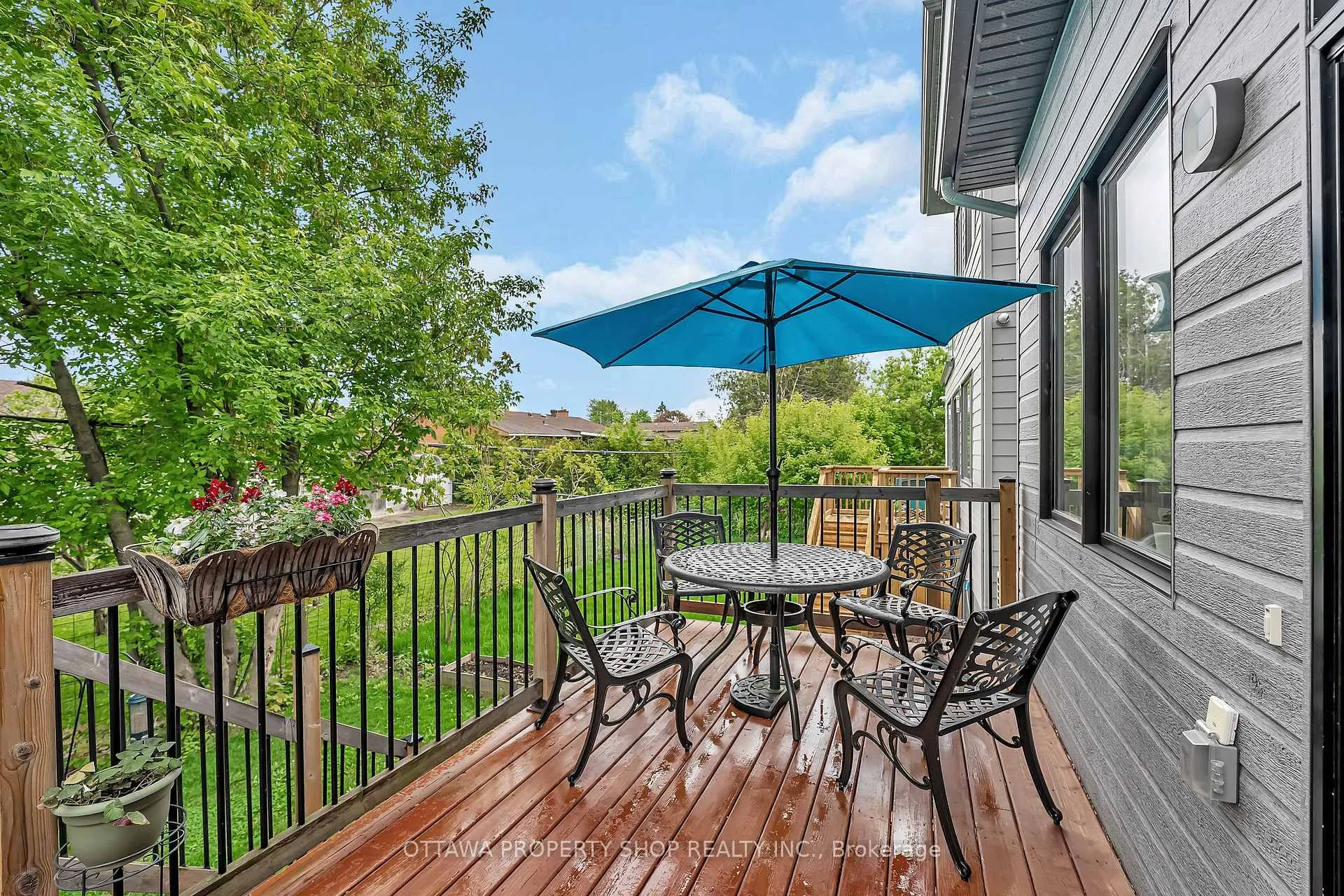 Photo 36 of 1355 Mory Street, Ottawa, Emerald Woods/Sawmill Creek — HOMEH