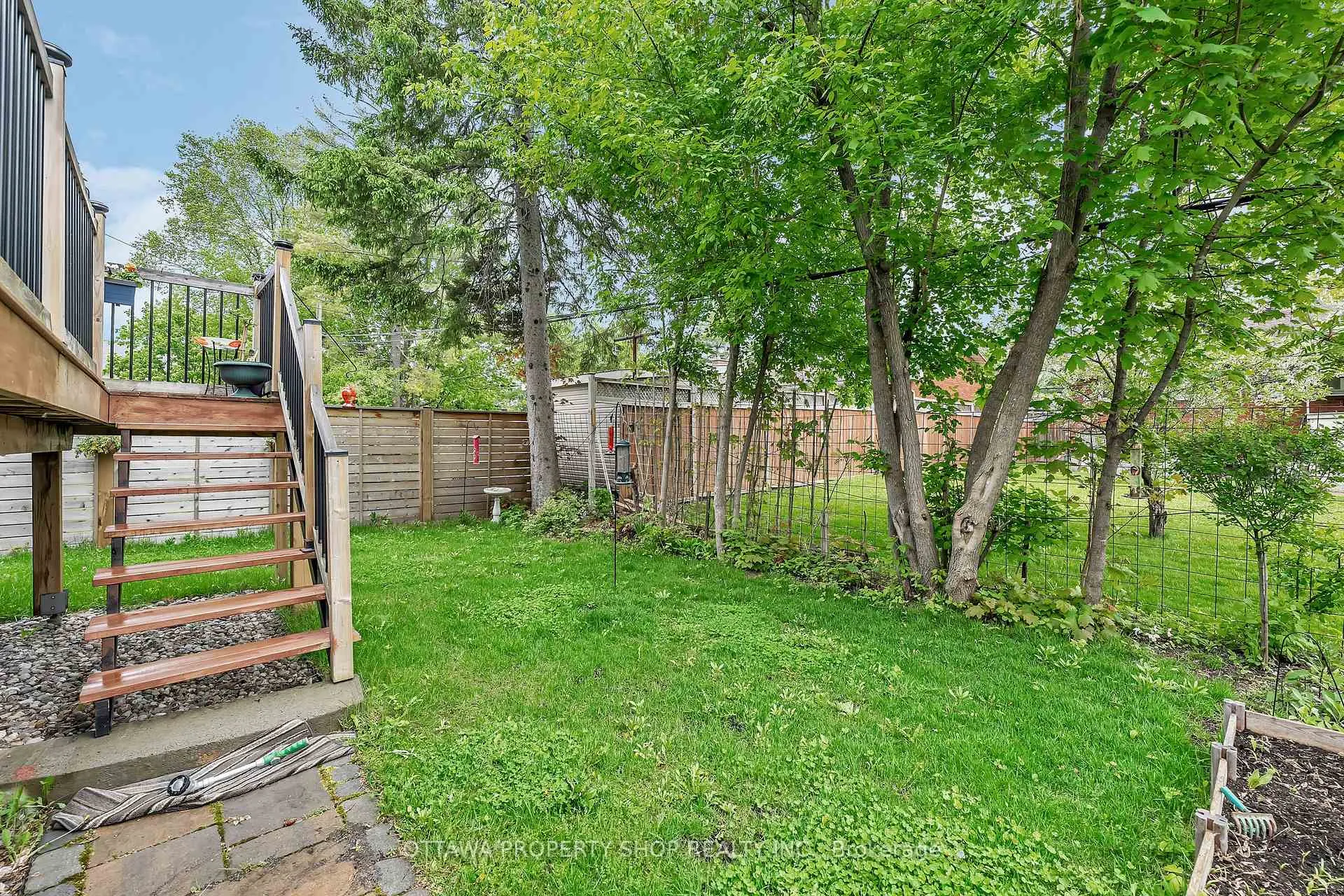 Photo 37 of 1355 Mory Street, Ottawa, Emerald Woods/Sawmill Creek — HOMEH