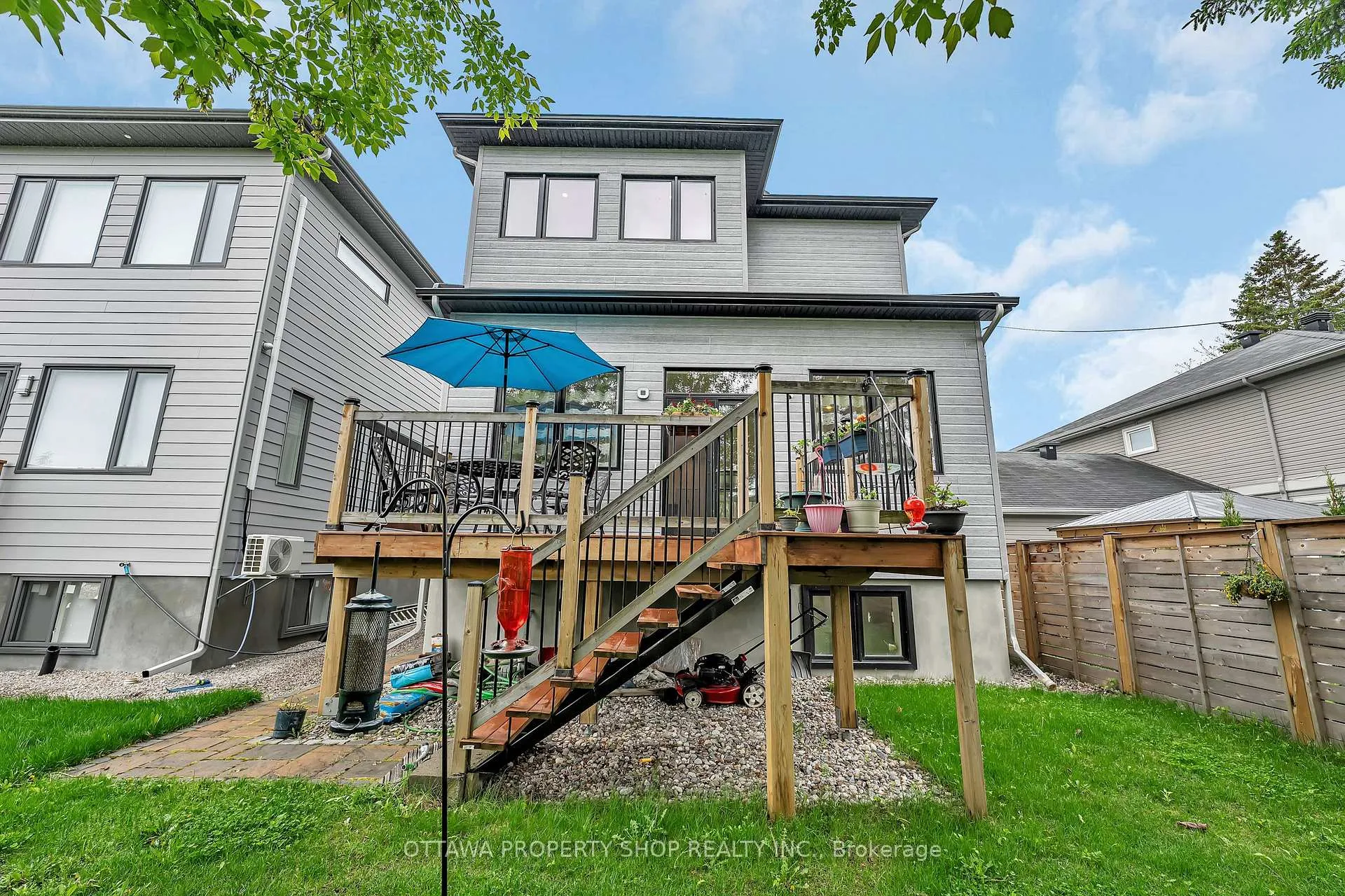 Photo 38 of 1355 Mory Street, Ottawa, Emerald Woods/Sawmill Creek — HOMEH