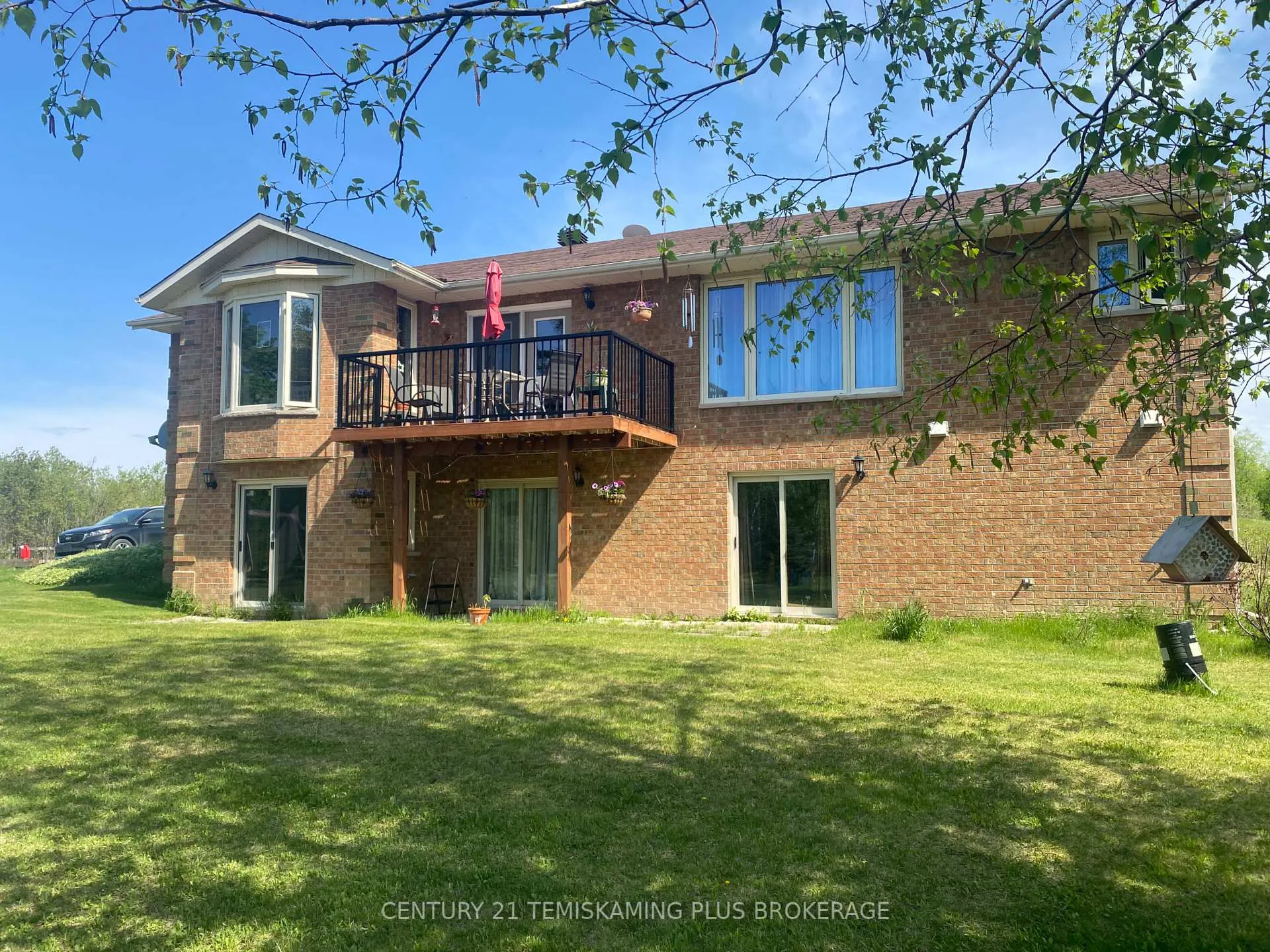 Photo 1 of Lot 2 Con 5, Cane Twp Highway, Timiskaming, TIM - Outside - Rural — HOMEH