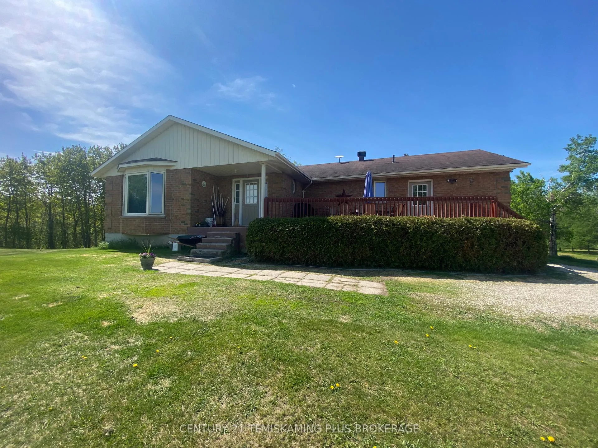 Photo 2 of Lot 2 Con 5, Cane Twp Highway, Timiskaming, TIM - Outside - Rural — HOMEH