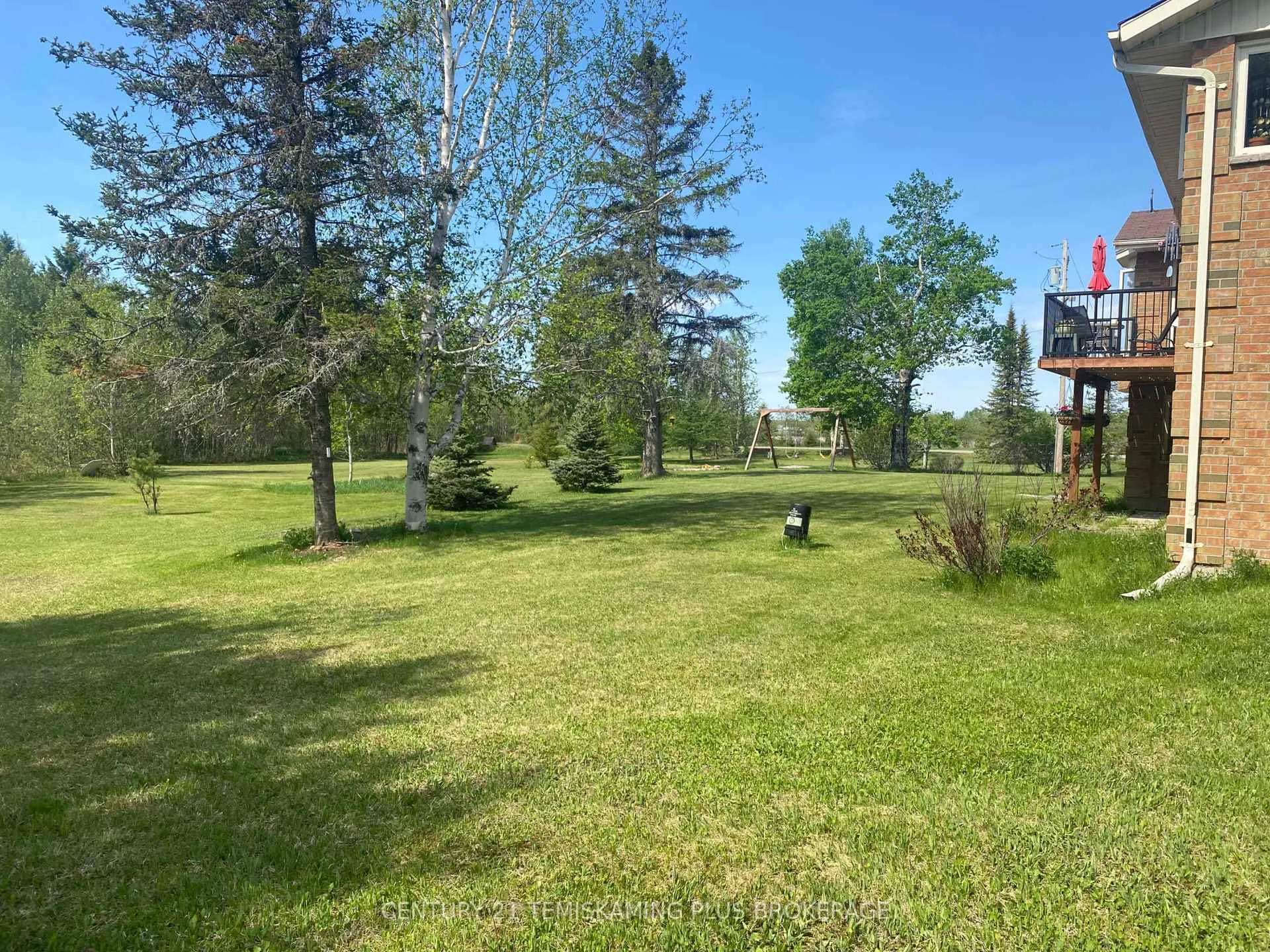 Photo 3 of Lot 2 Con 5, Cane Twp Highway, Timiskaming, TIM - Outside - Rural — HOMEH