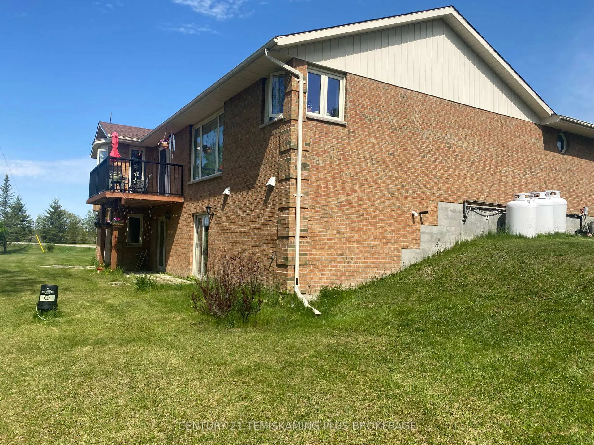 Photo 4 of Lot 2 Con 5, Cane Twp Highway, Timiskaming, TIM - Outside - Rural — HOMEH