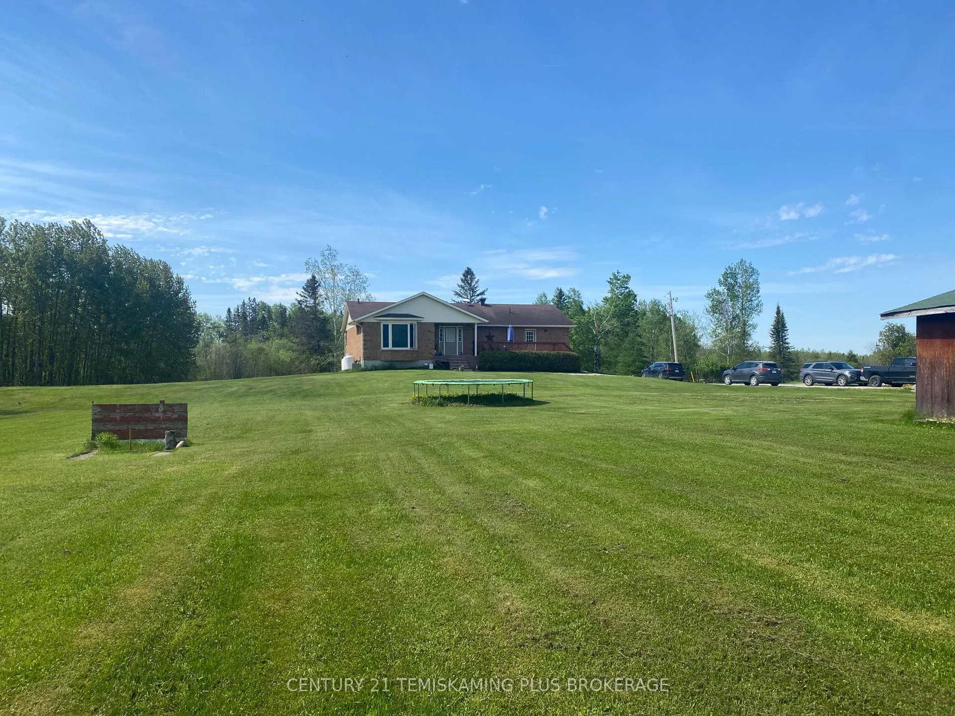 Photo 5 of Lot 2 Con 5, Cane Twp Highway, Timiskaming, TIM - Outside - Rural — HOMEH