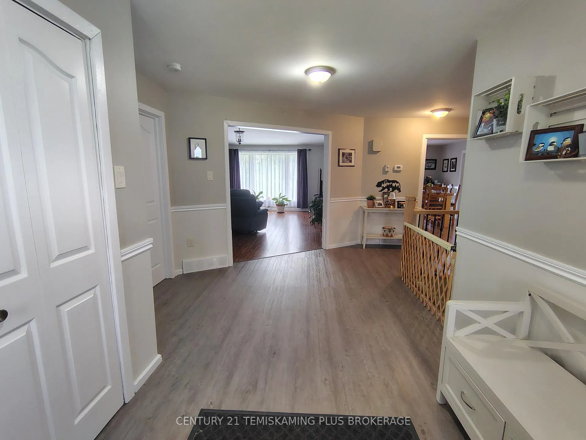 Photo 11 of Lot 2 Con 5, Cane Twp Highway, Timiskaming, TIM - Outside - Rural — HOMEH