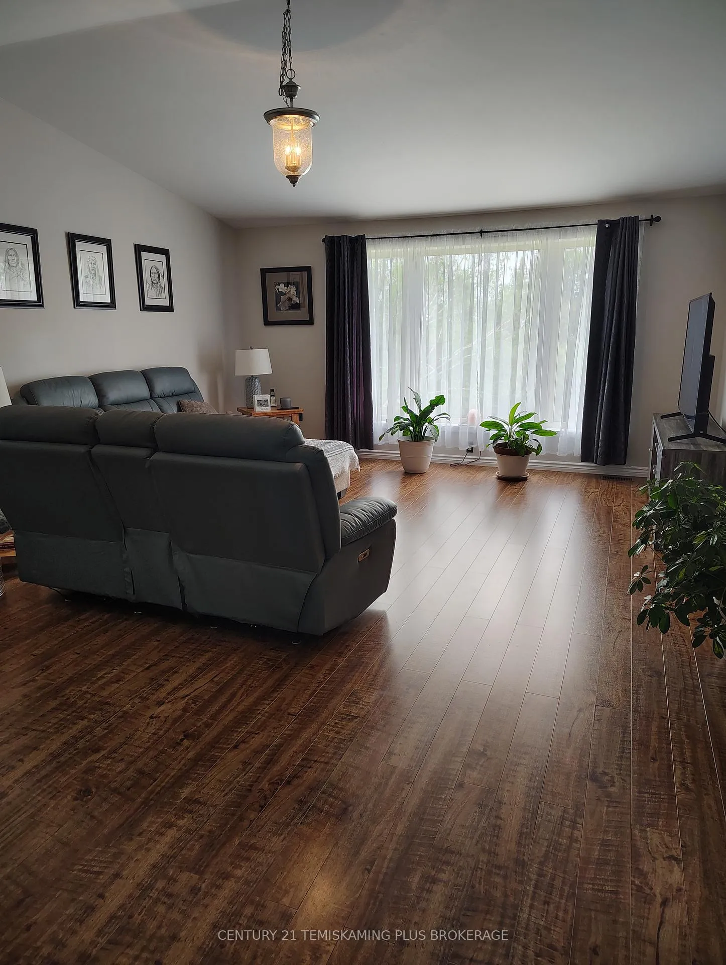 Photo 12 of Lot 2 Con 5, Cane Twp Highway, Timiskaming, TIM - Outside - Rural — HOMEH