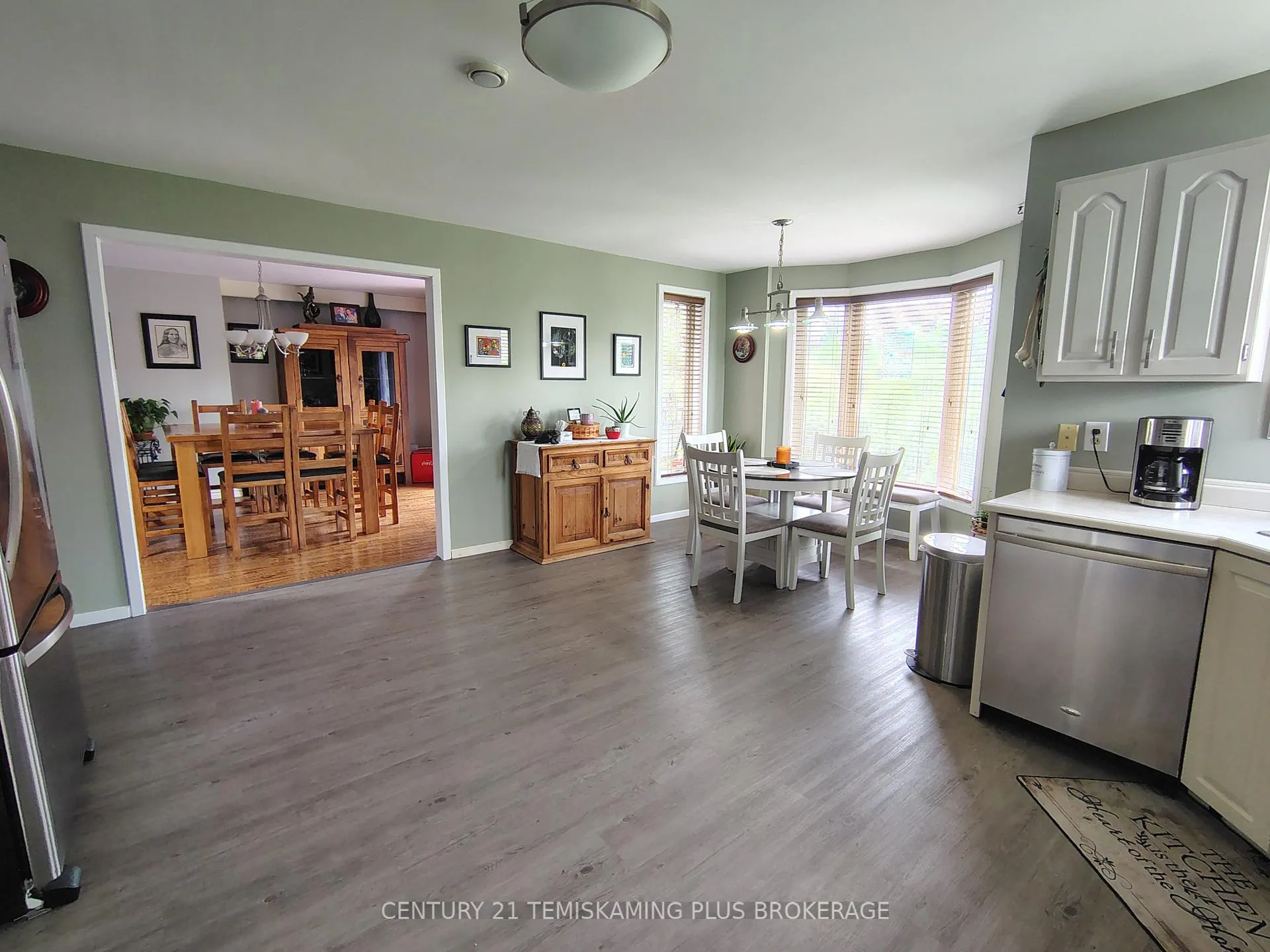 Photo 14 of Lot 2 Con 5, Cane Twp Highway, Timiskaming, TIM - Outside - Rural — HOMEH