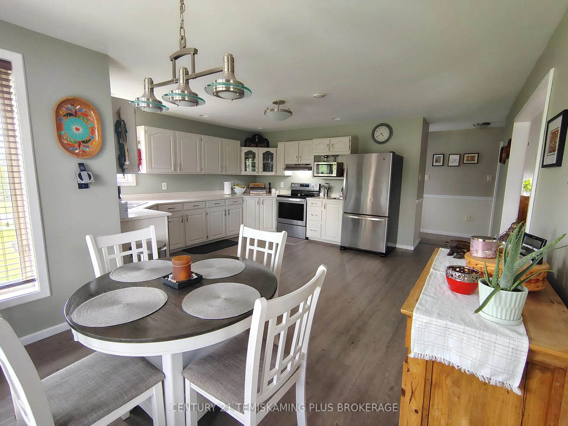 Photo 15 of Lot 2 Con 5, Cane Twp Highway, Timiskaming, TIM - Outside - Rural — HOMEH