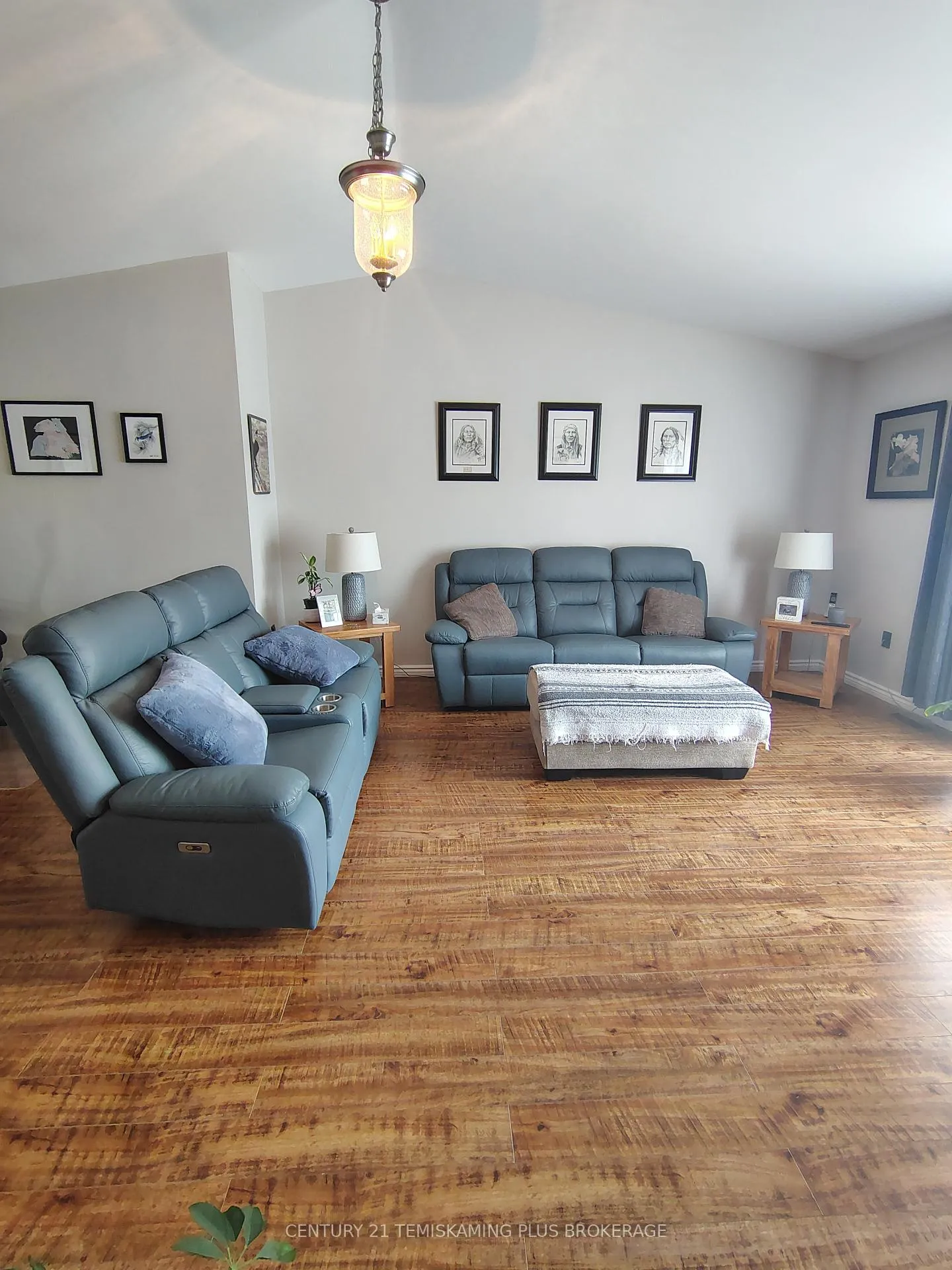 Photo 21 of Lot 2 Con 5, Cane Twp Highway, Timiskaming, TIM - Outside - Rural — HOMEH