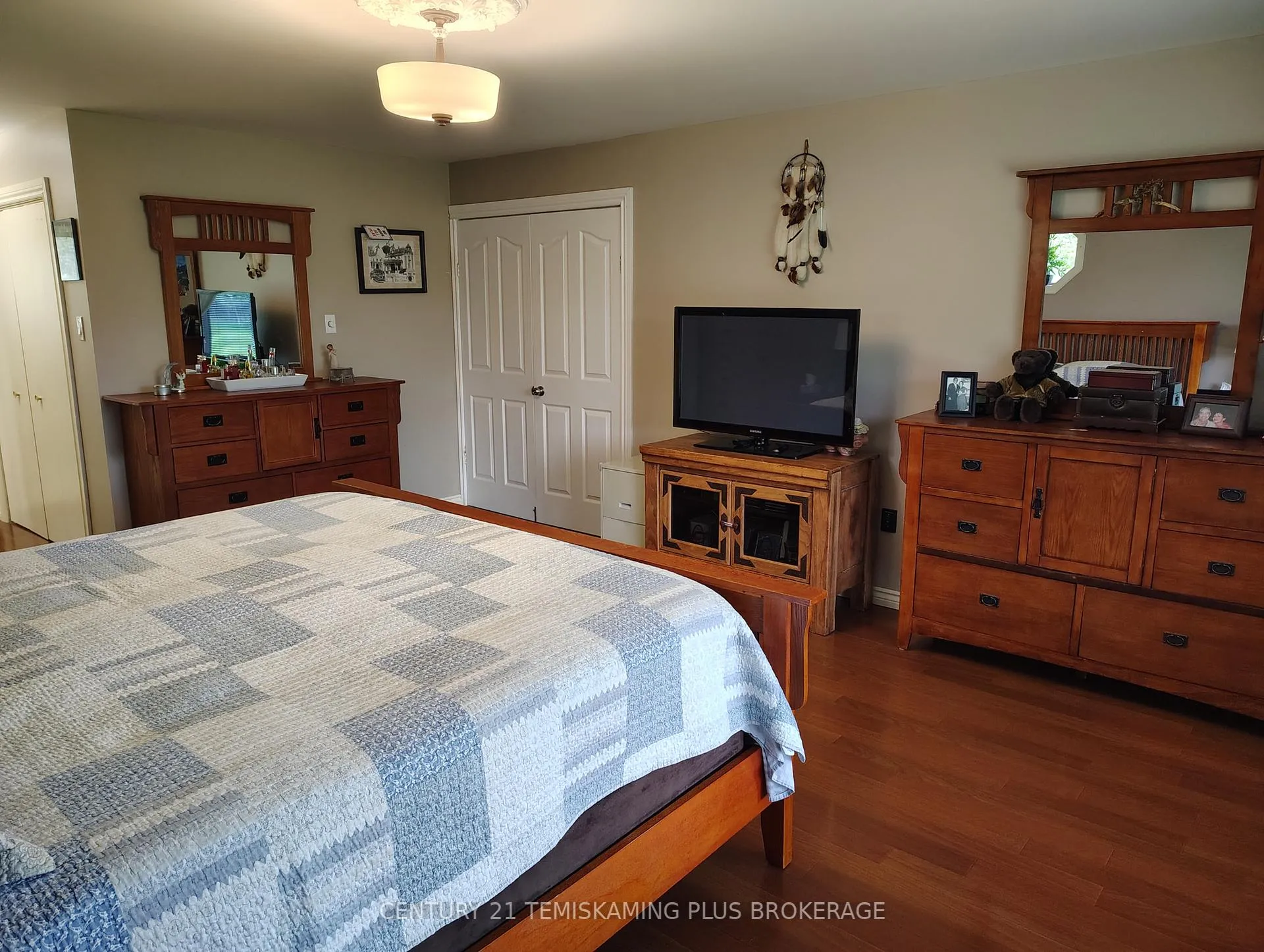 Photo 26 of Lot 2 Con 5, Cane Twp Highway, Timiskaming, TIM - Outside - Rural — HOMEH