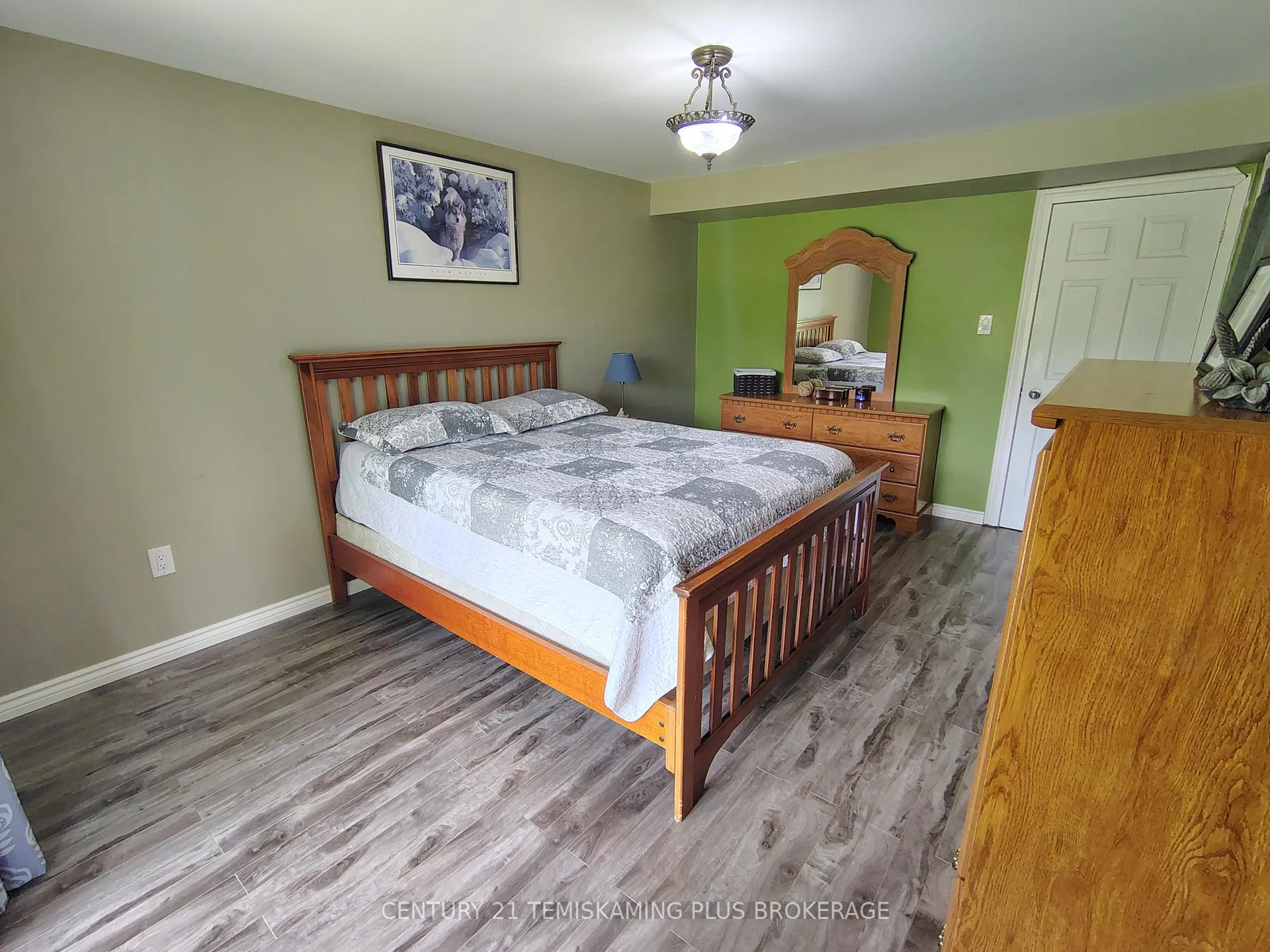 Photo 32 of Lot 2 Con 5, Cane Twp Highway, Timiskaming, TIM - Outside - Rural — HOMEH