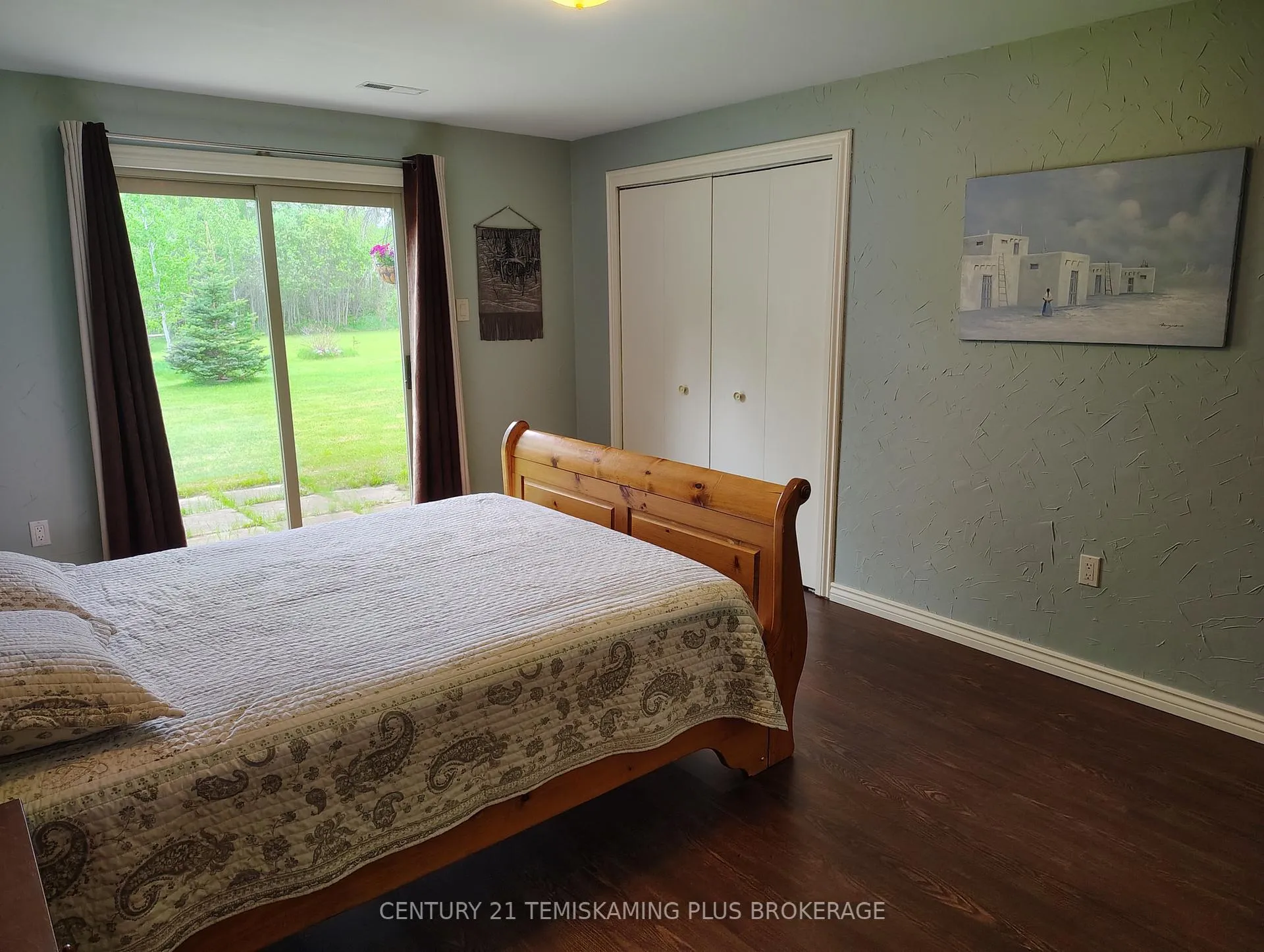 Photo 34 of Lot 2 Con 5, Cane Twp Highway, Timiskaming, TIM - Outside - Rural — HOMEH