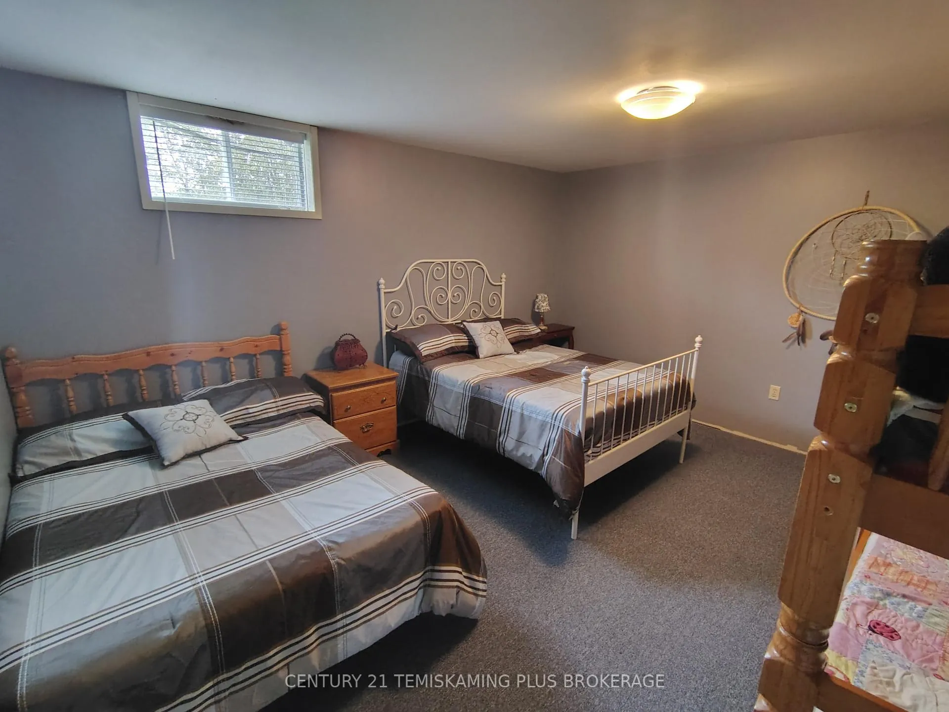 Photo 36 of Lot 2 Con 5, Cane Twp Highway, Timiskaming, TIM - Outside - Rural — HOMEH
