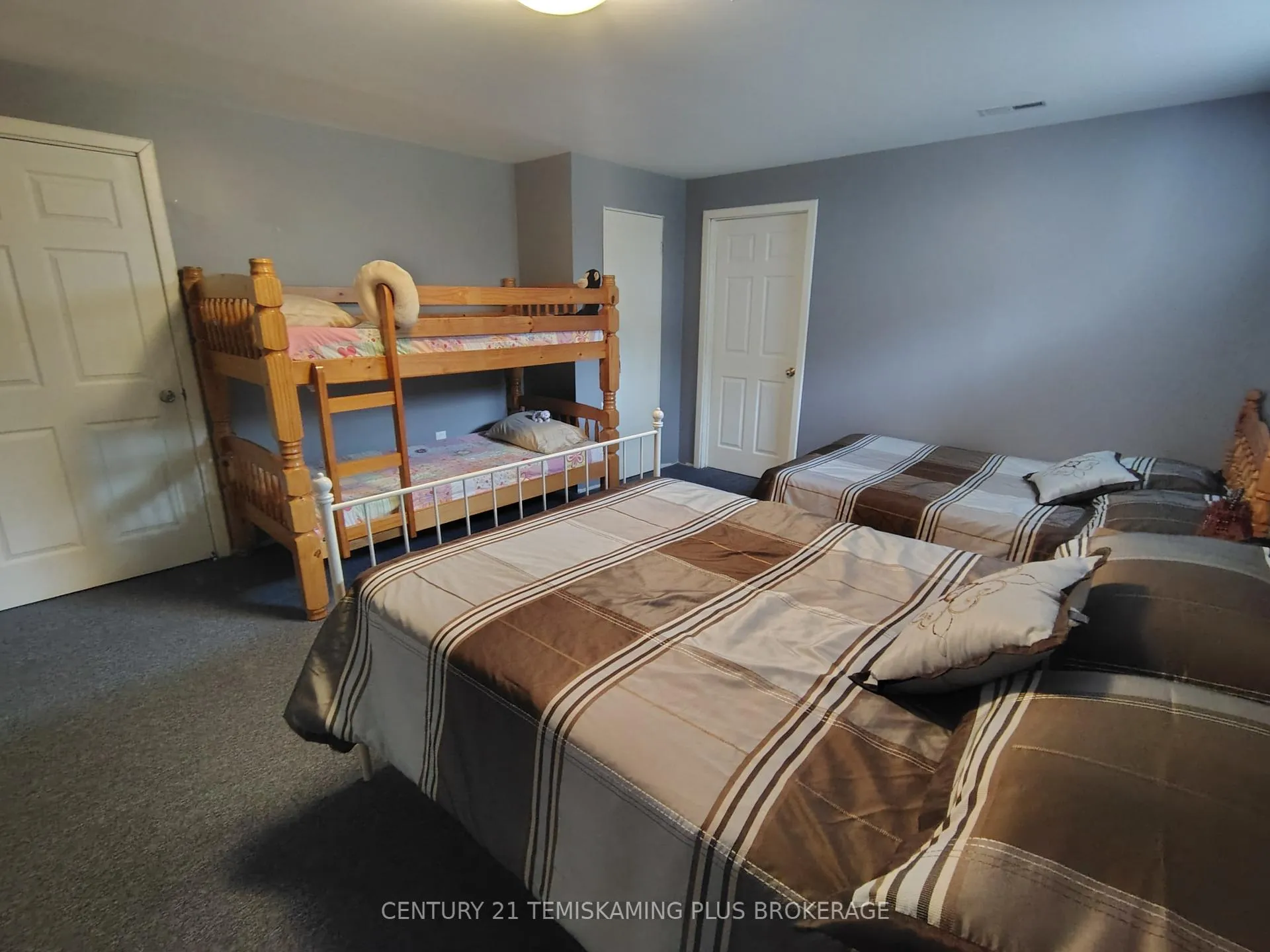 Photo 37 of Lot 2 Con 5, Cane Twp Highway, Timiskaming, TIM - Outside - Rural — HOMEH