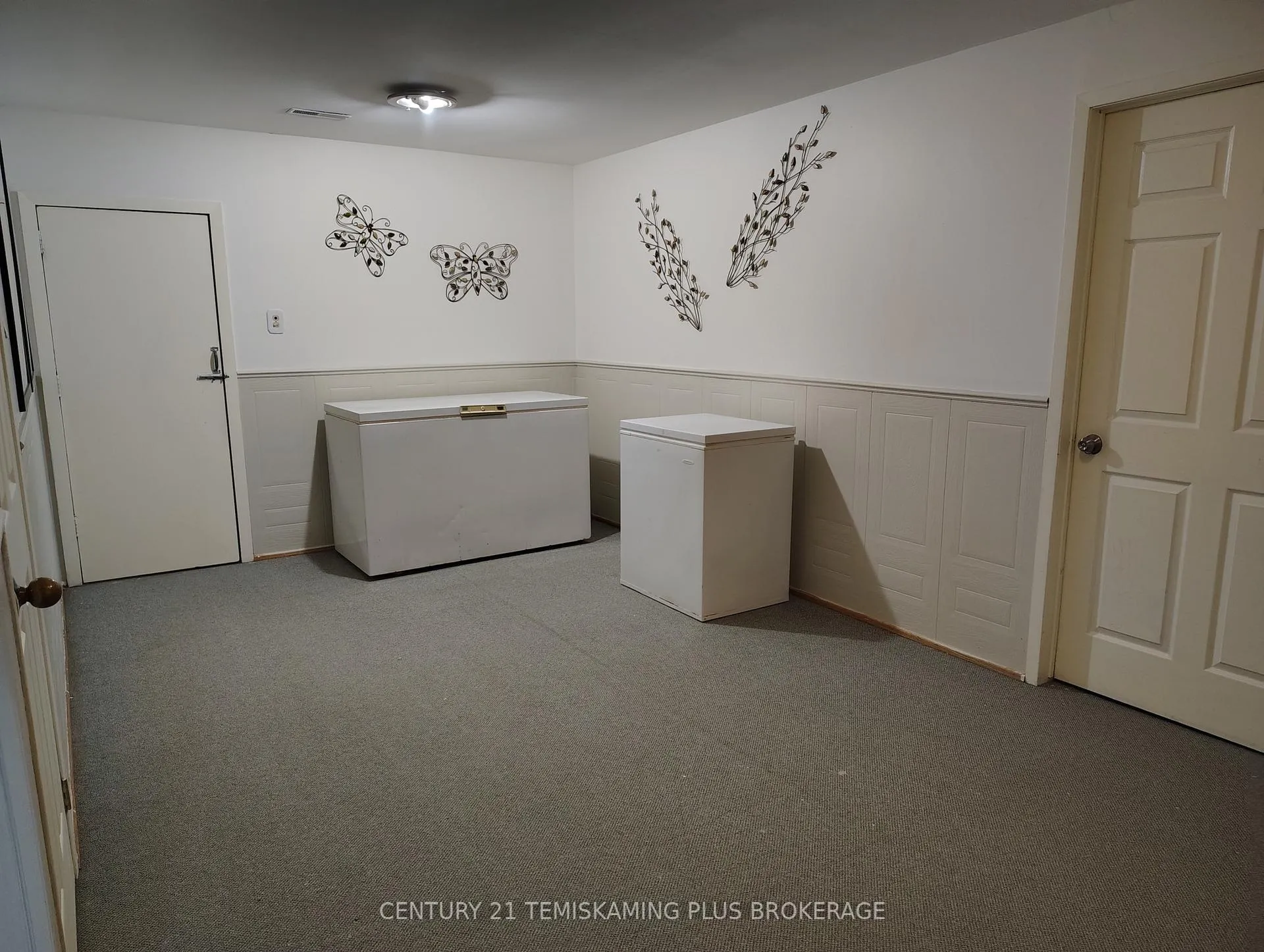 Photo 39 of Lot 2 Con 5, Cane Twp Highway, Timiskaming, TIM - Outside - Rural — HOMEH