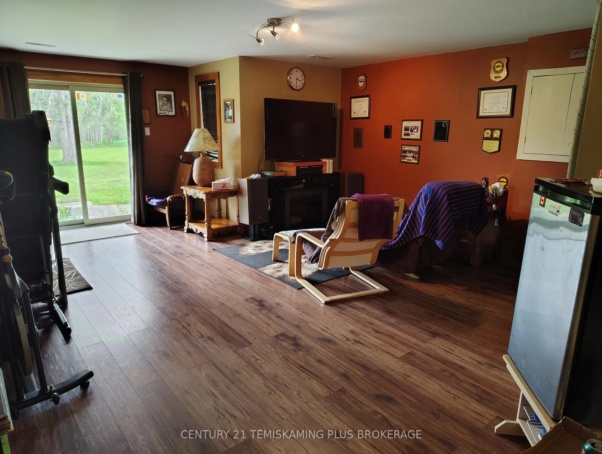 Photo 42 of Lot 2 Con 5, Cane Twp Highway, Timiskaming, TIM - Outside - Rural — HOMEH