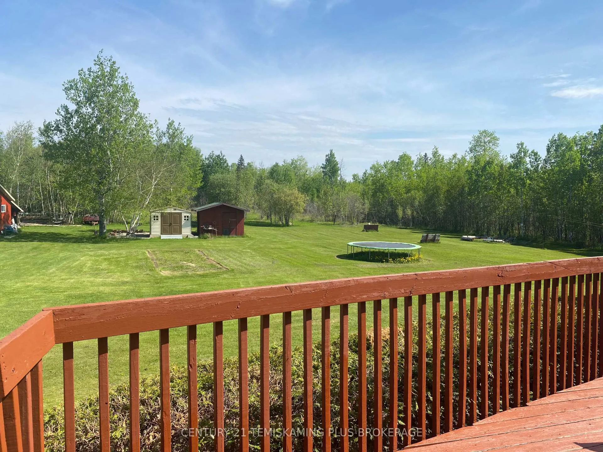 Photo 44 of Lot 2 Con 5, Cane Twp Highway, Timiskaming, TIM - Outside - Rural — HOMEH
