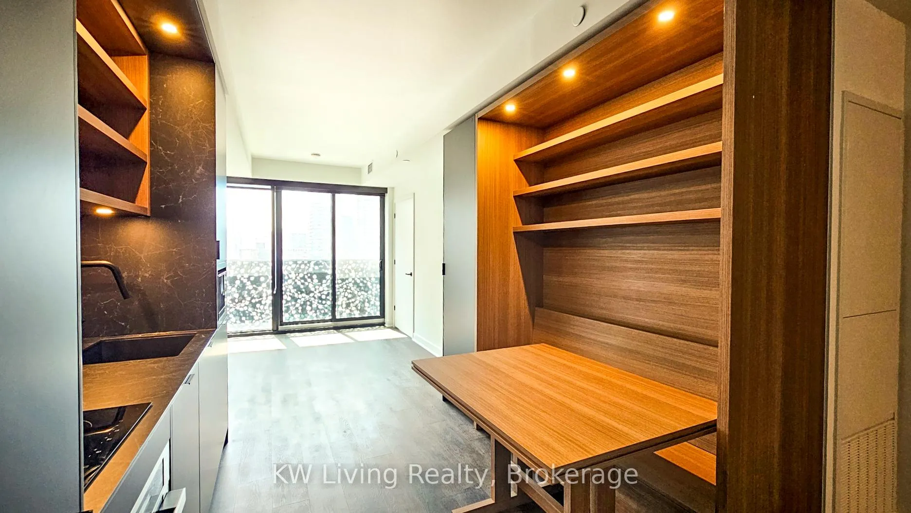 Photo 4 of Unit 1504, 55 Charles Street E, Toronto, Church-Yonge Corridor — HOMEH