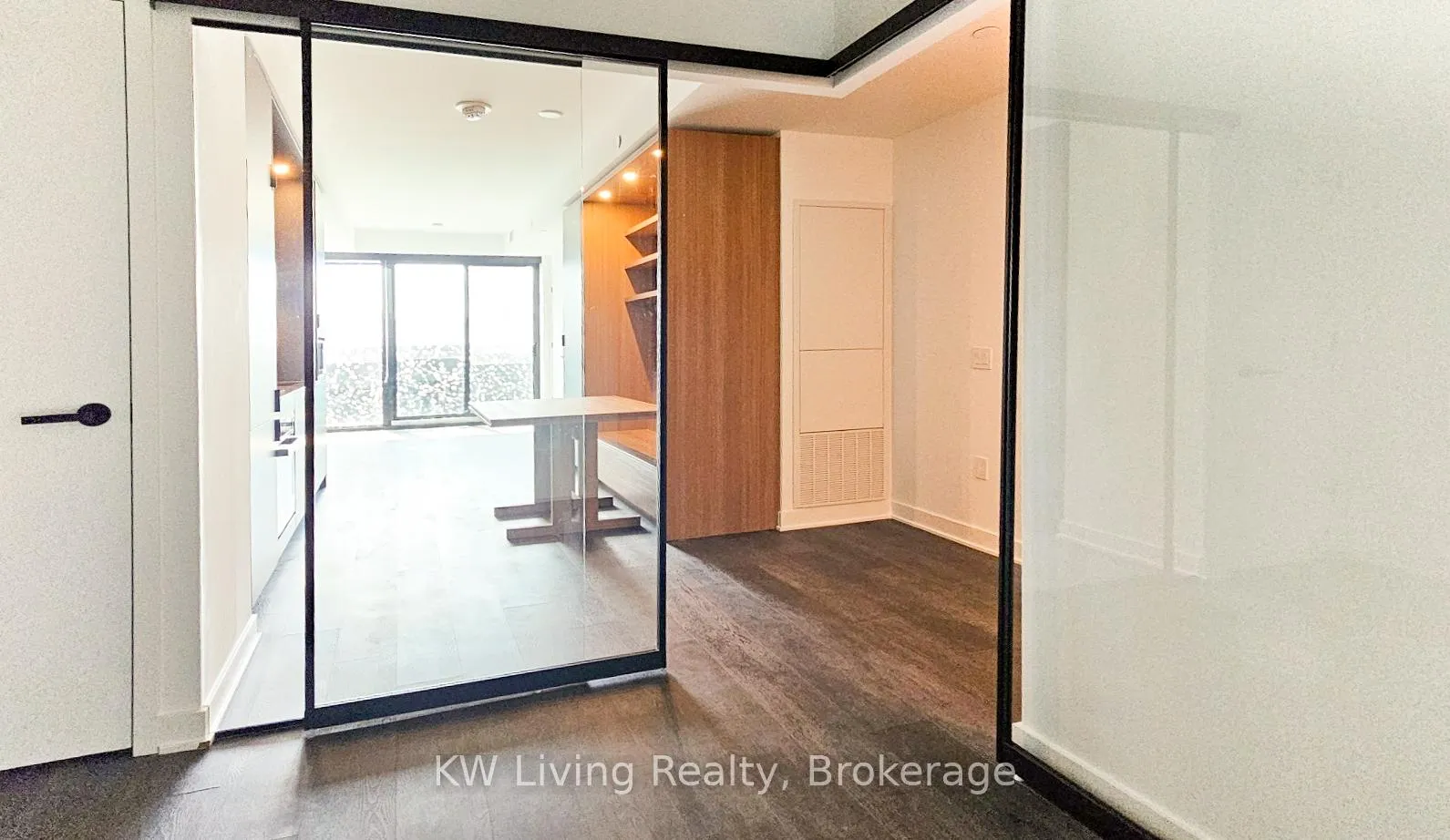 Photo 6 of Unit 1504, 55 Charles Street E, Toronto, Church-Yonge Corridor — HOMEH
