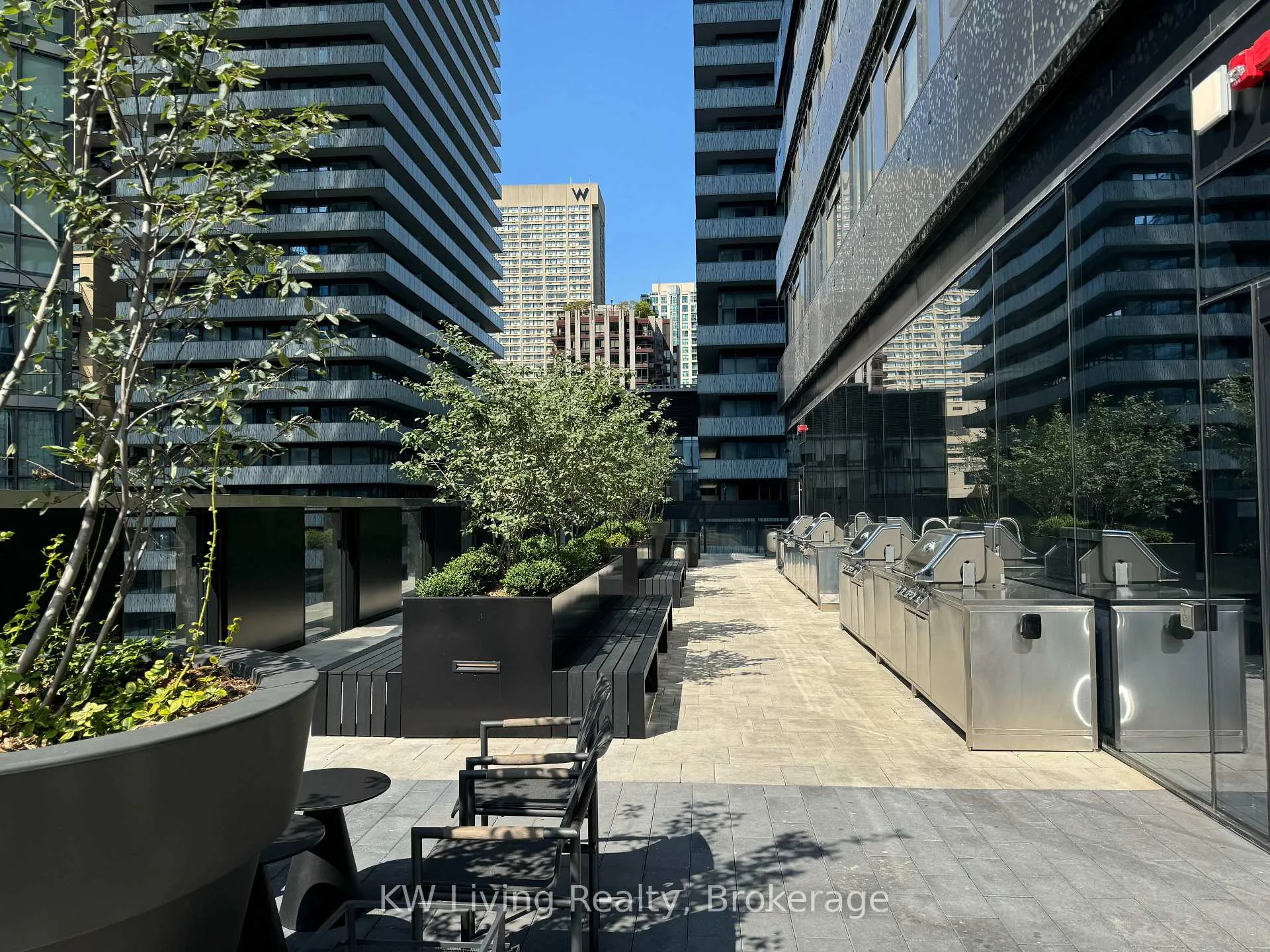 Photo 14 of Unit 1504, 55 Charles Street E, Toronto, Church-Yonge Corridor — HOMEH