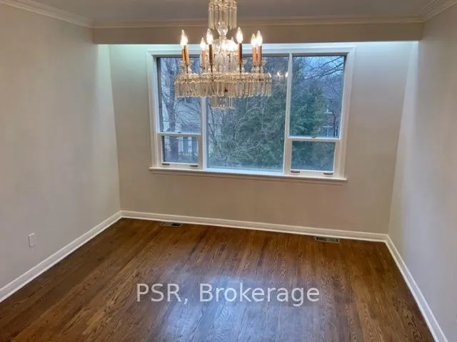 Photo 7 of 66 Prue Avenue, Toronto, Englemount-Lawrence — HOMEH